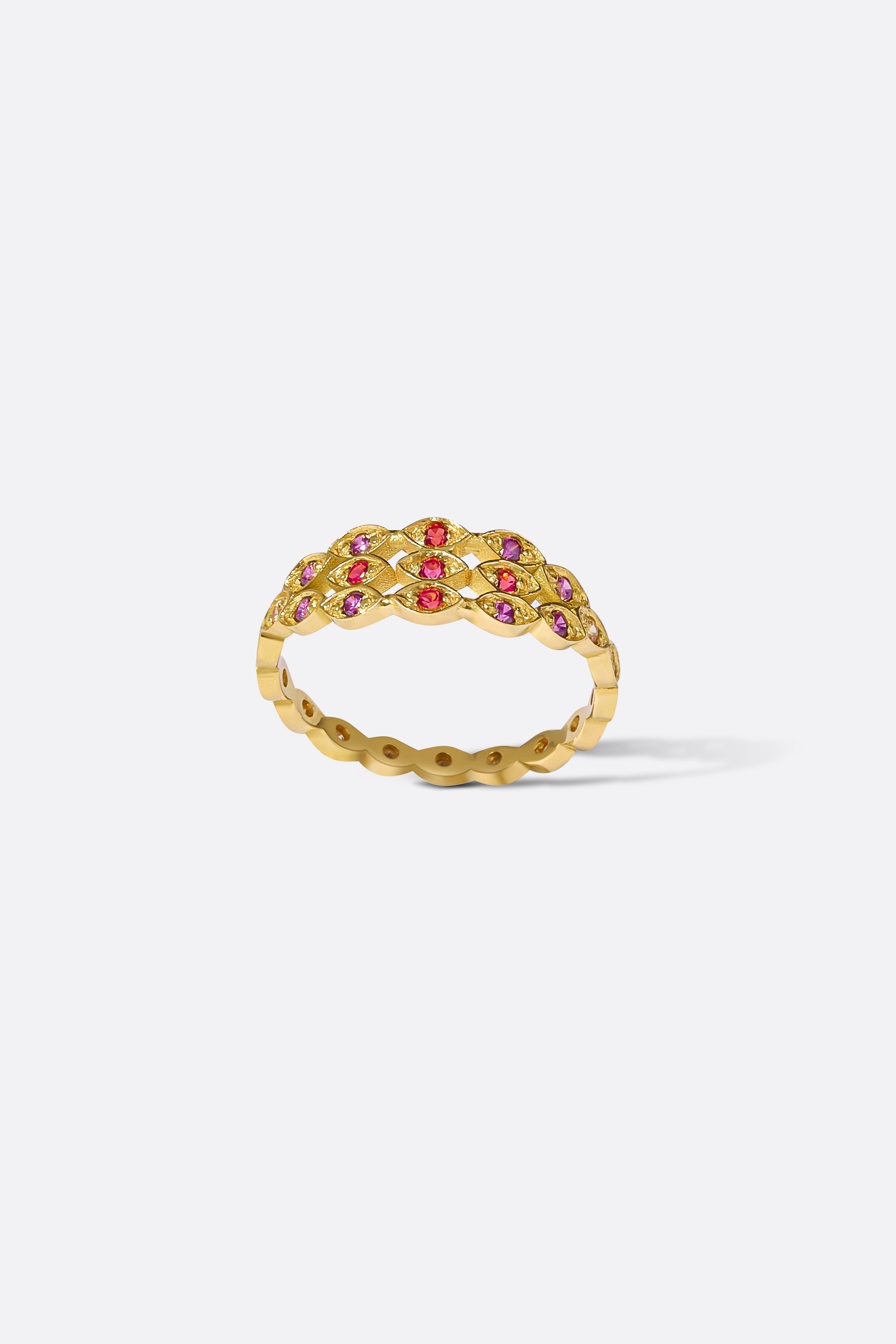 ANTOINETTE RING Monsieur Paris