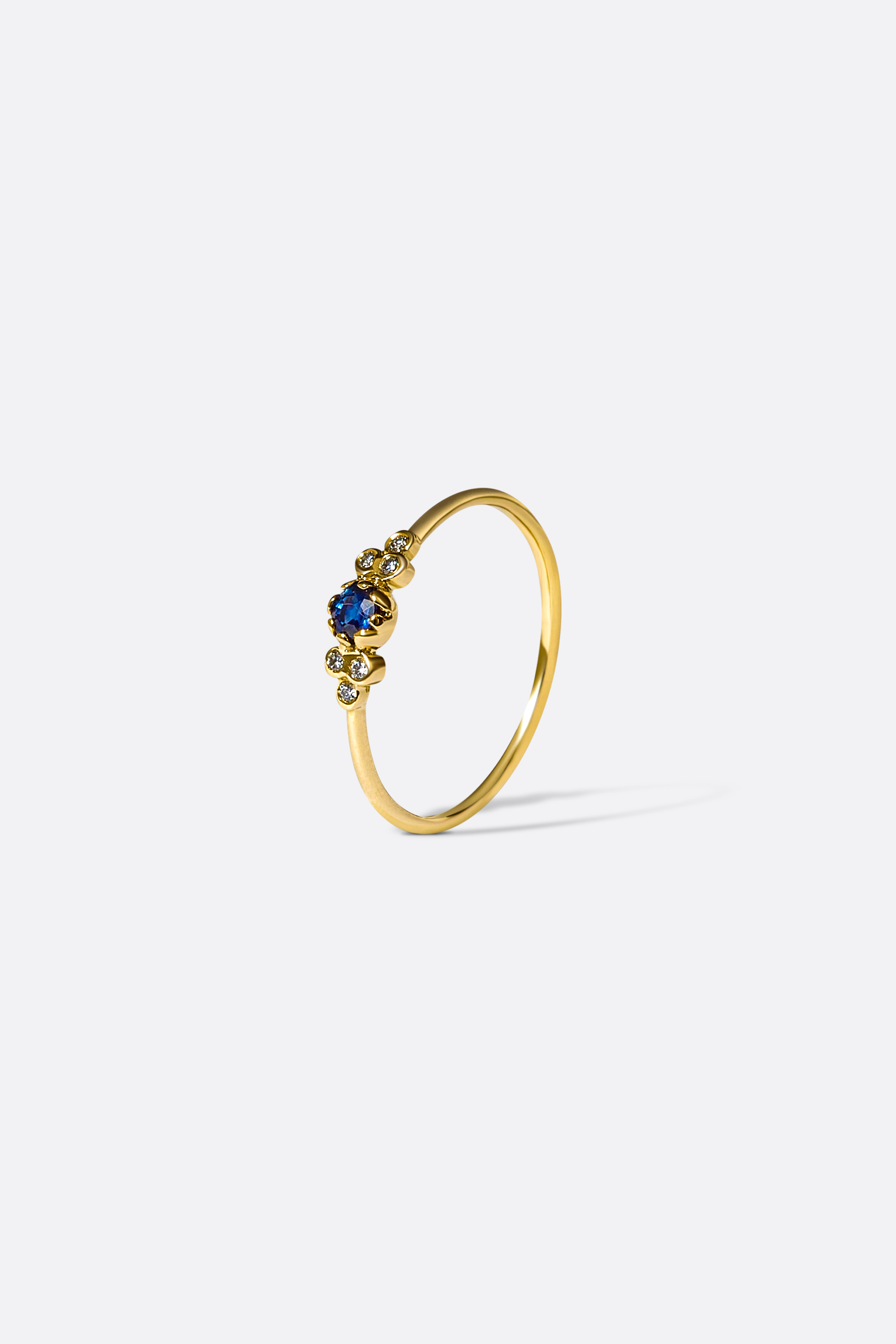 BAGUE KAMALA Monsieur Paris