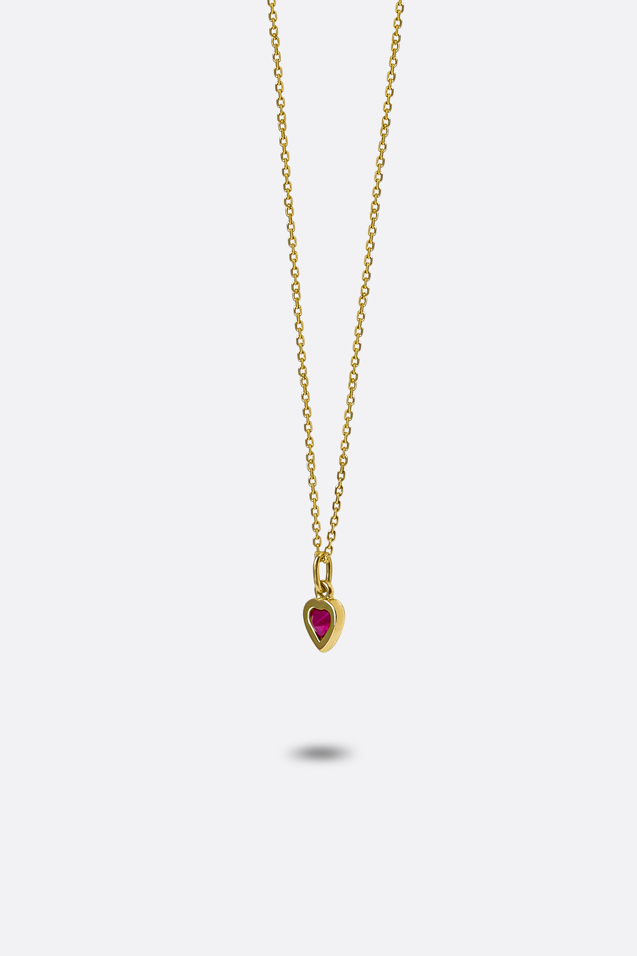 APHRODITE NECKLACE Monsieur Paris