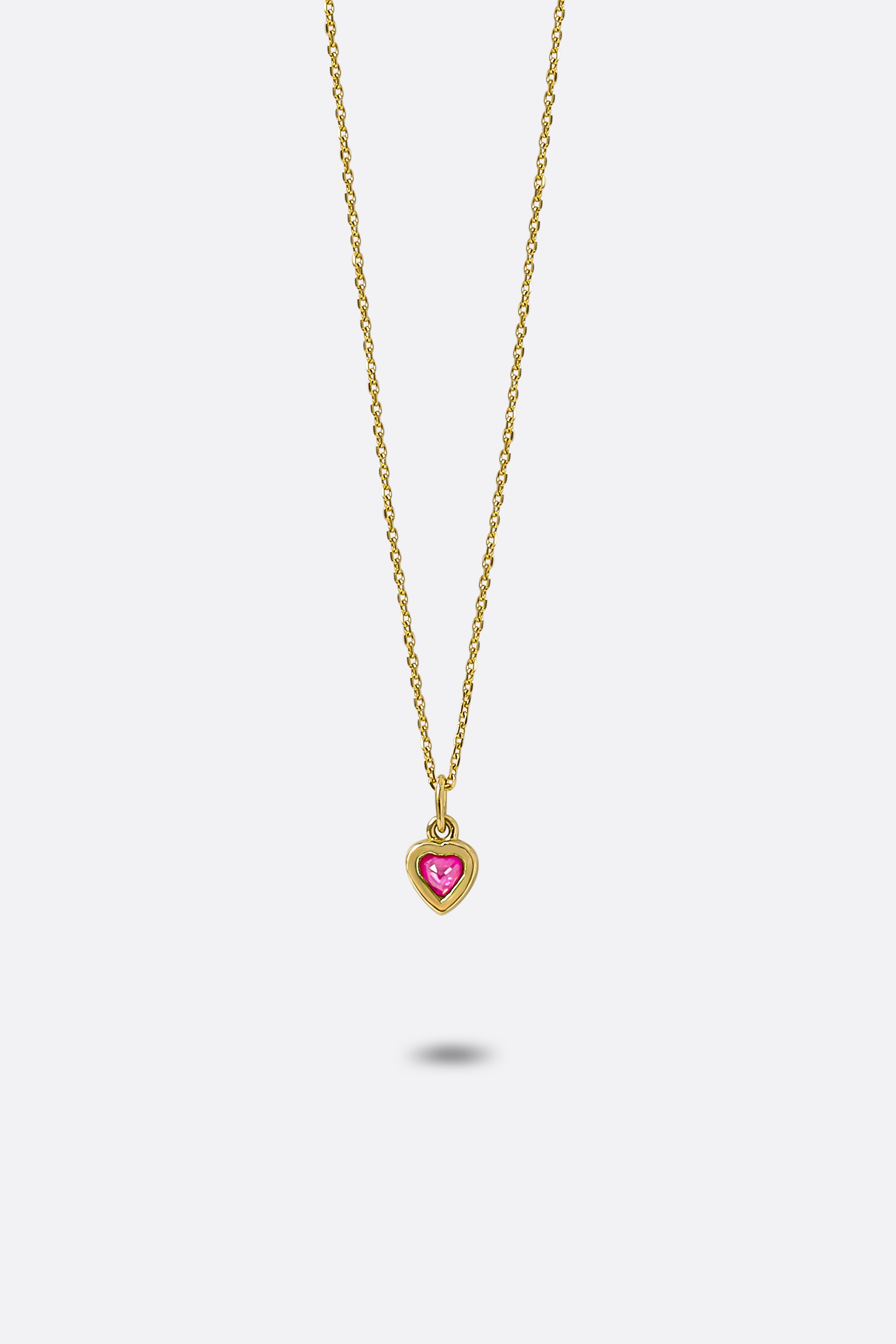 APHRODITE NECKLACE Monsieur Paris