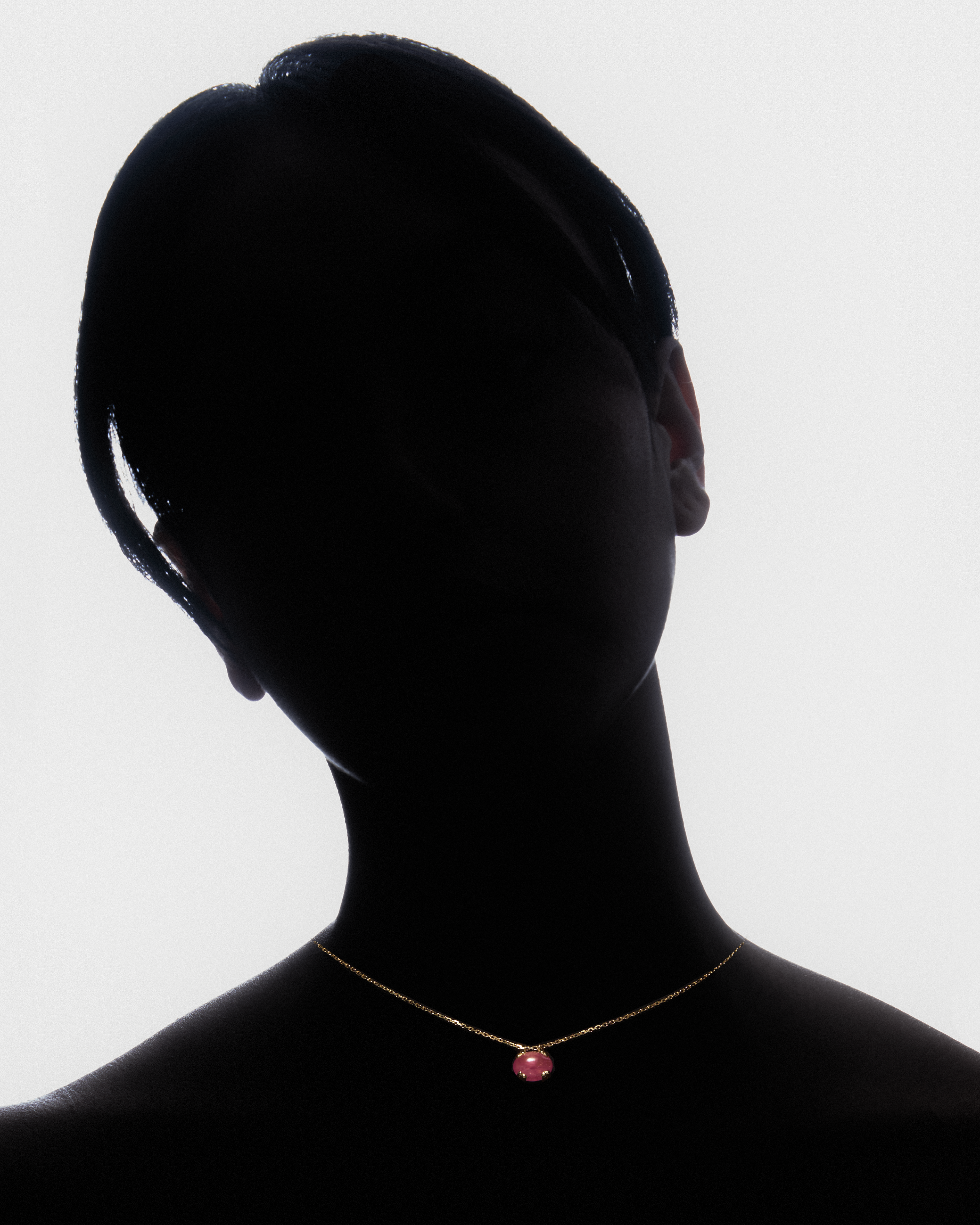 COLLIER ELIA Monsieur Paris