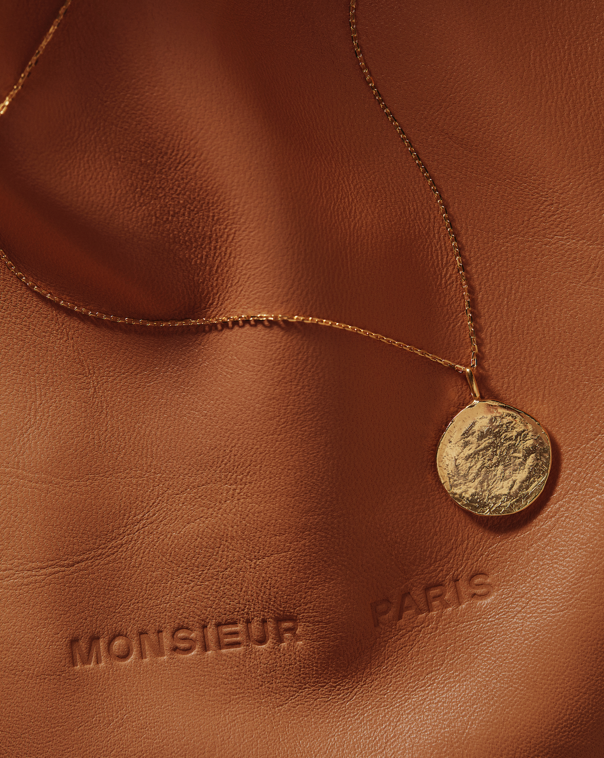 COLLIER EDOUARD Monsieur Paris