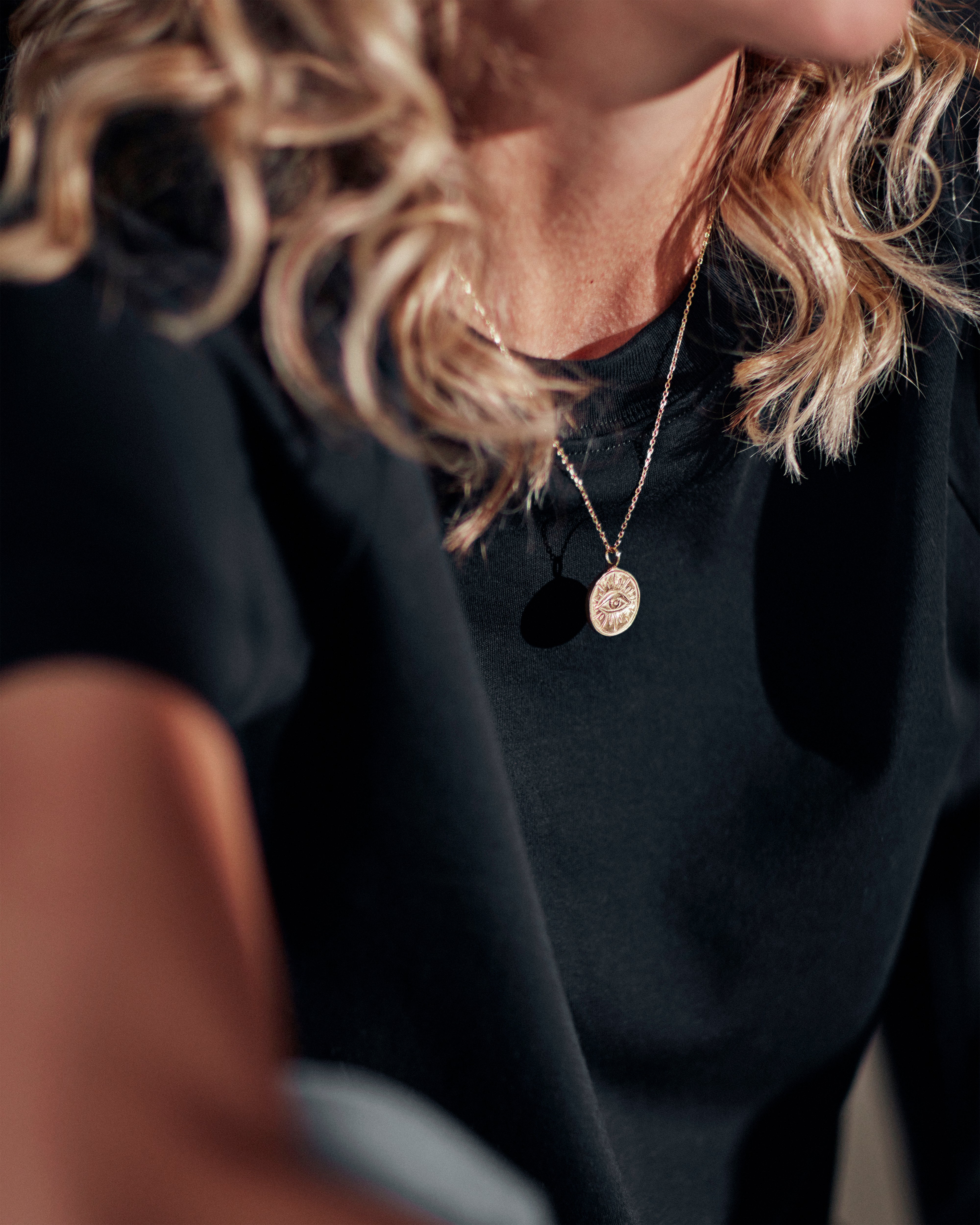 COLLIER JOSEPH Monsieur Paris