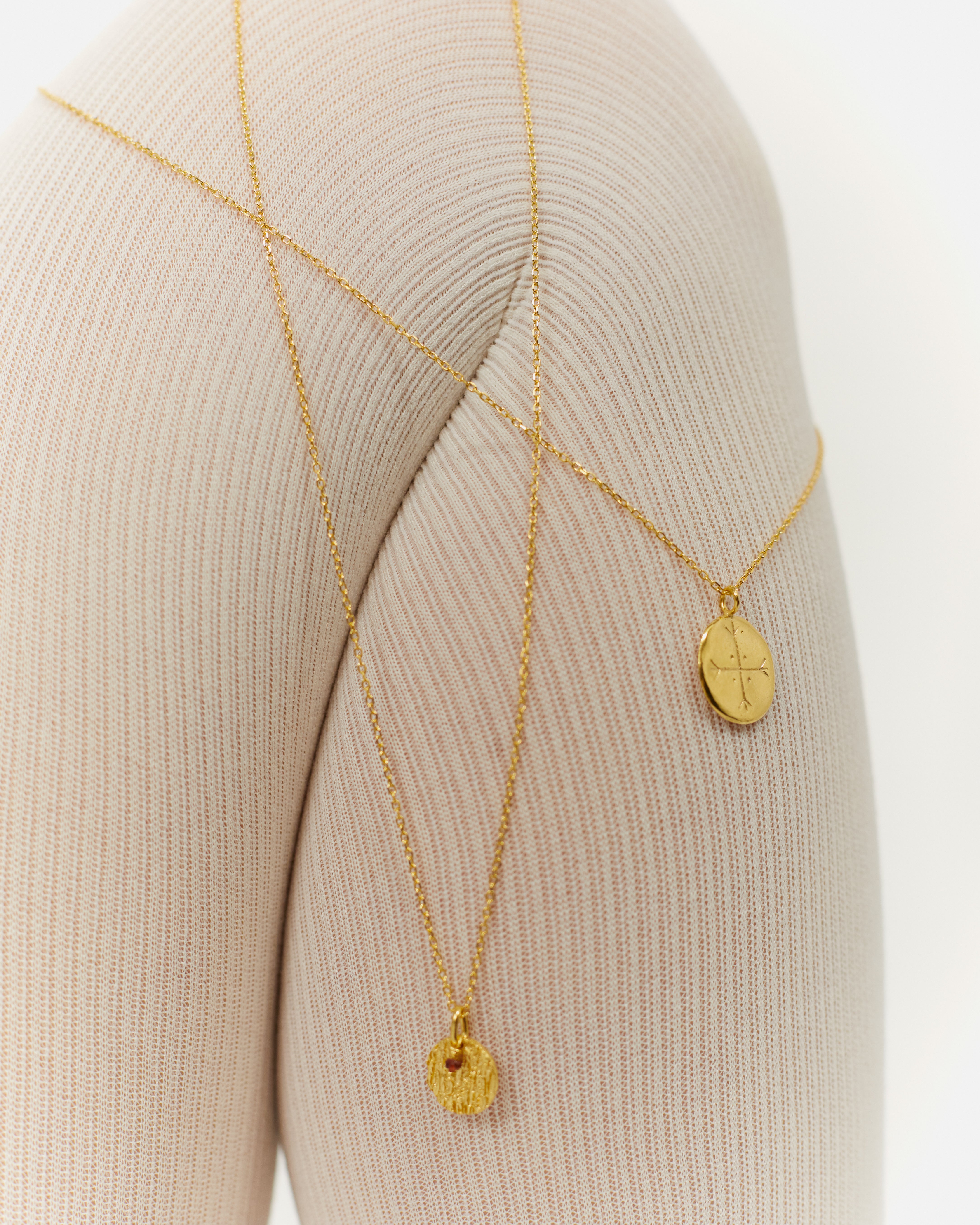 MEDEE NECKLACE Monsieur Paris