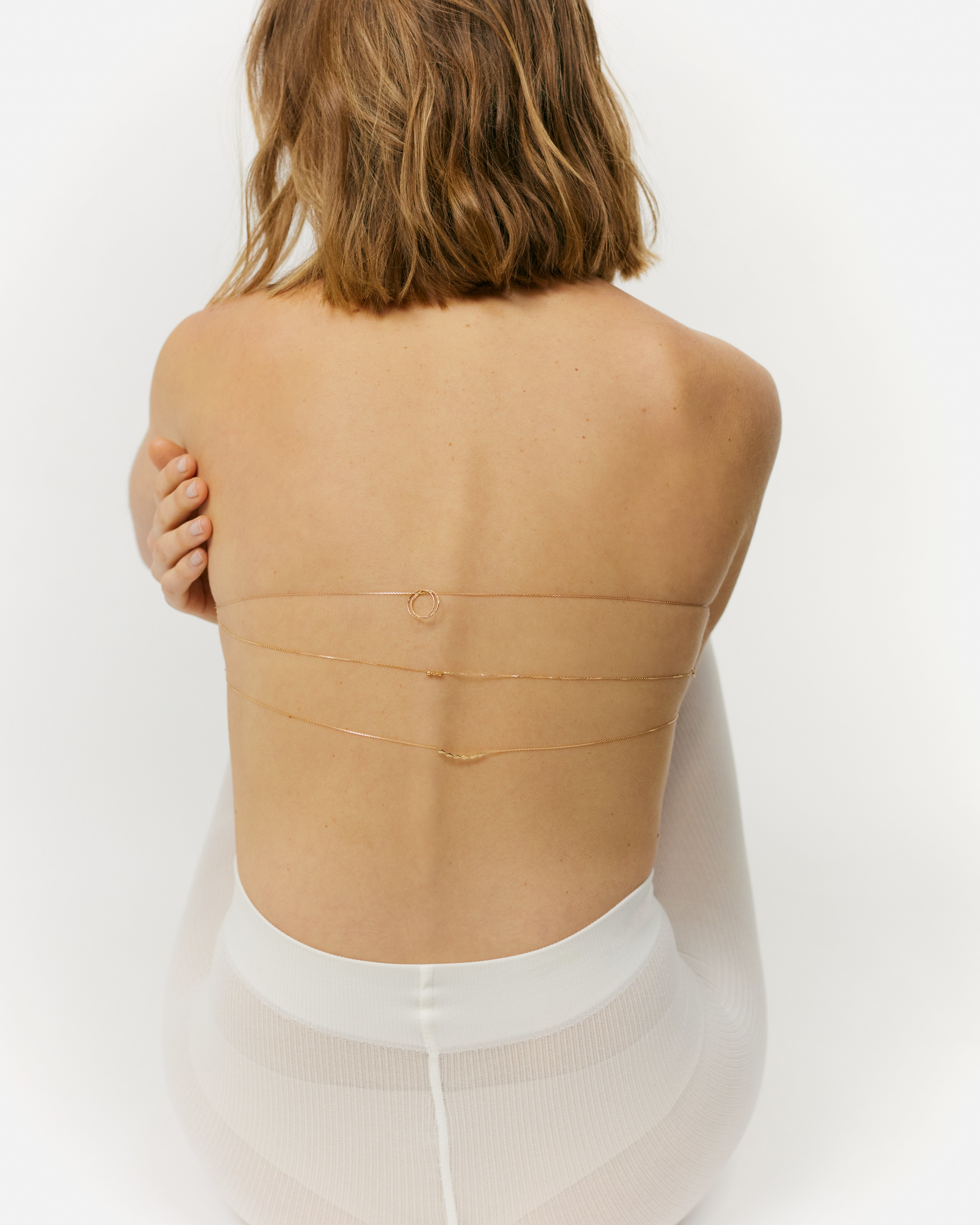 COLLIER PRINCESSE Monsieur Paris