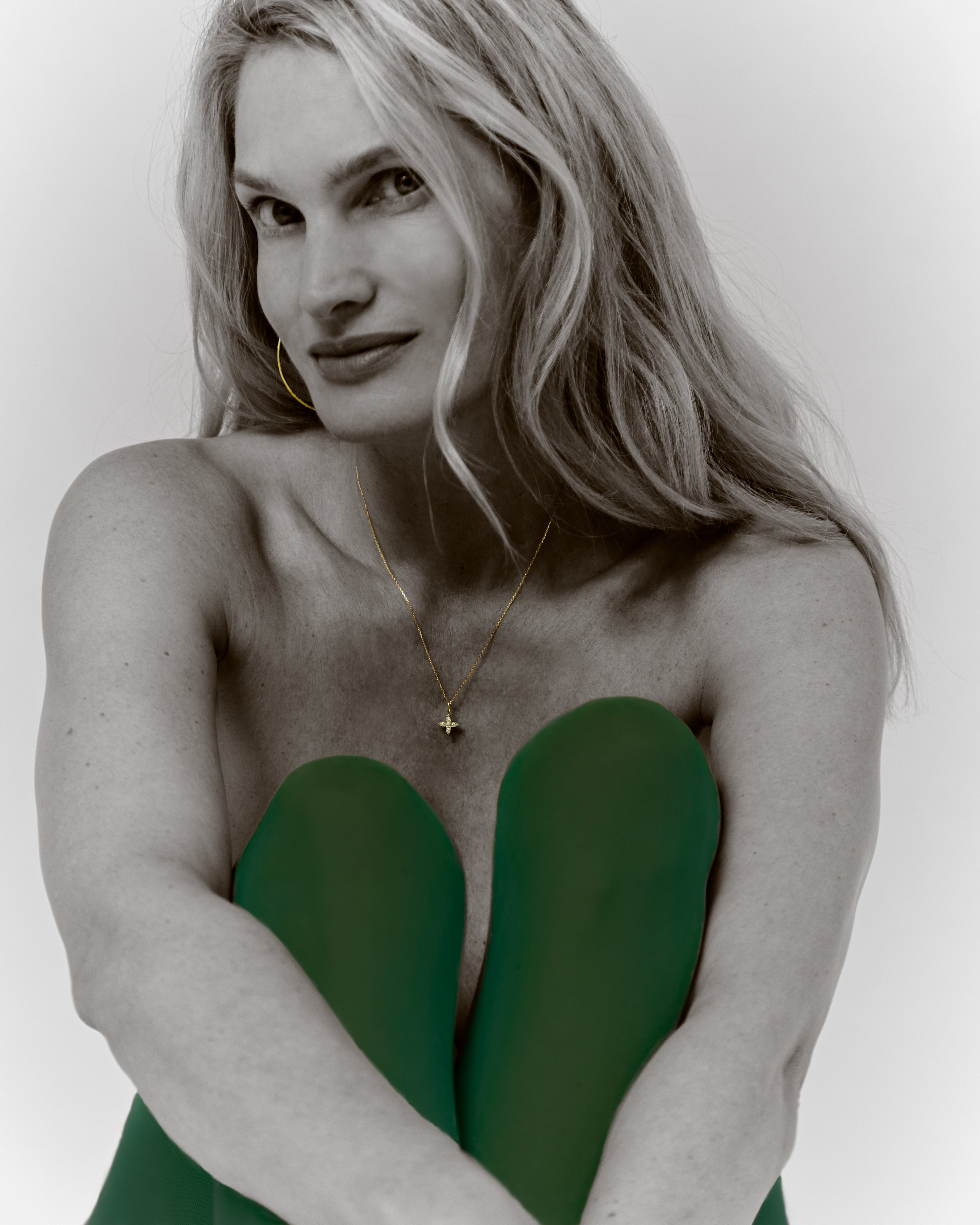 COLLIER VICTORIA Monsieur Paris