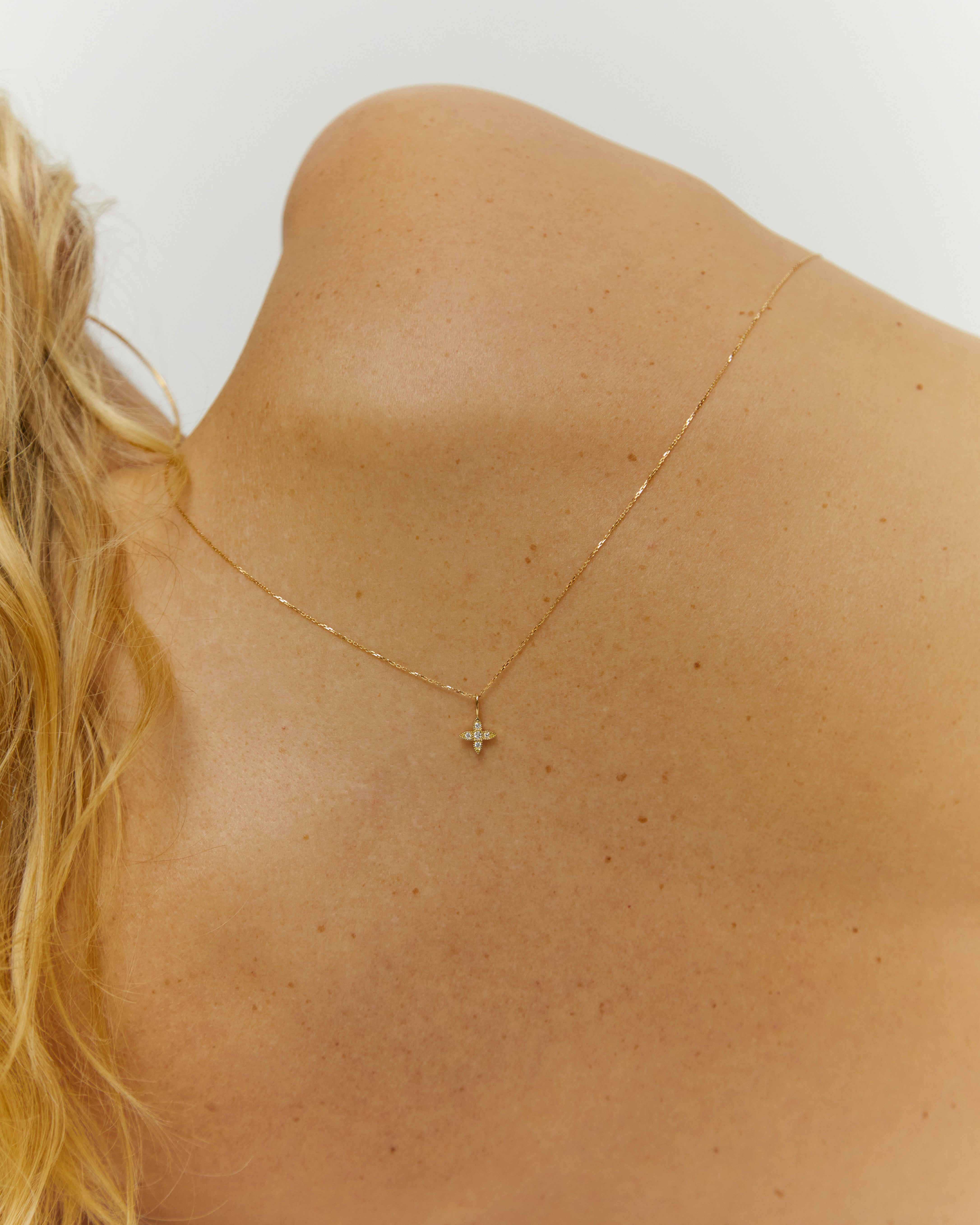 COLLIER VICTORIA Monsieur Paris