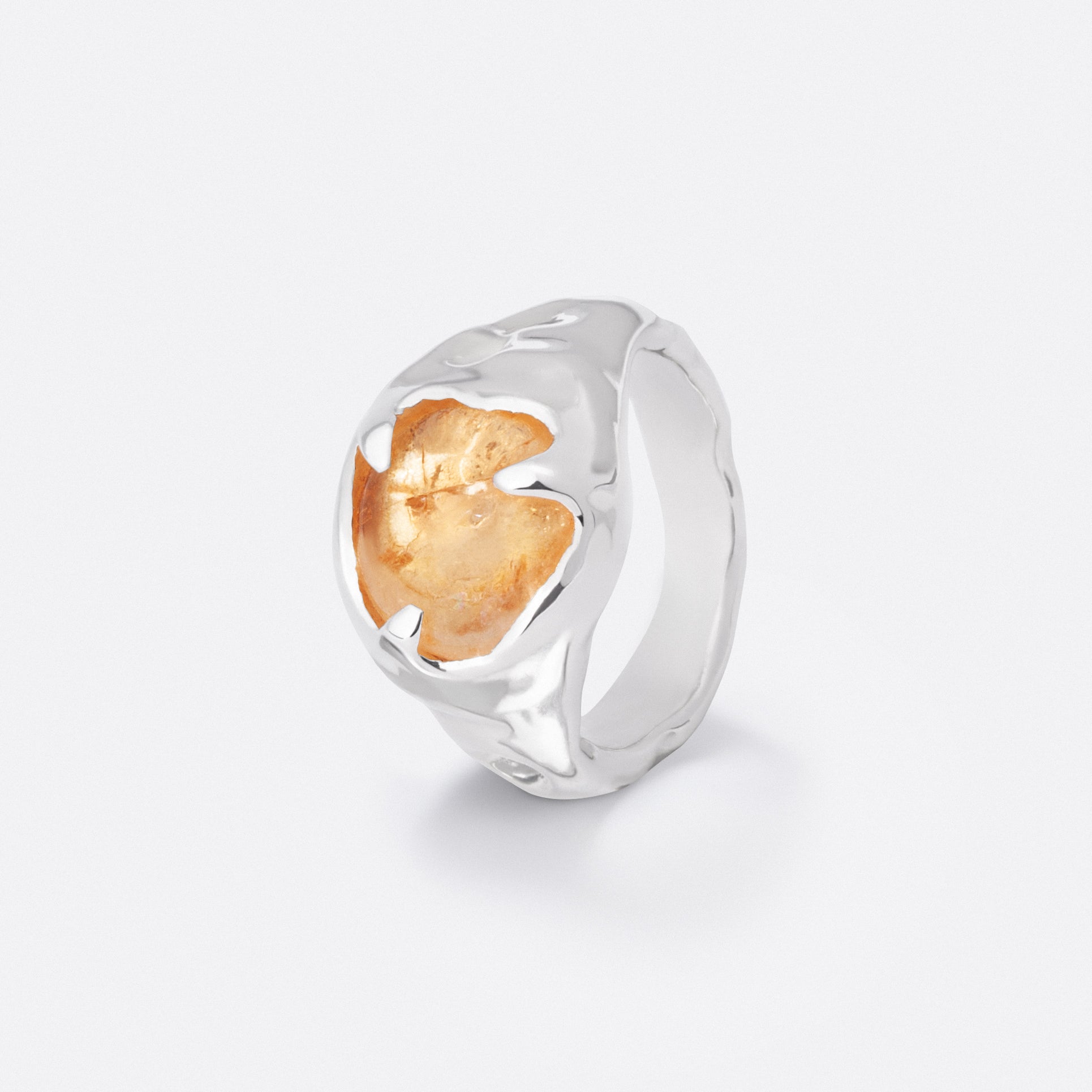 FAUVE RING