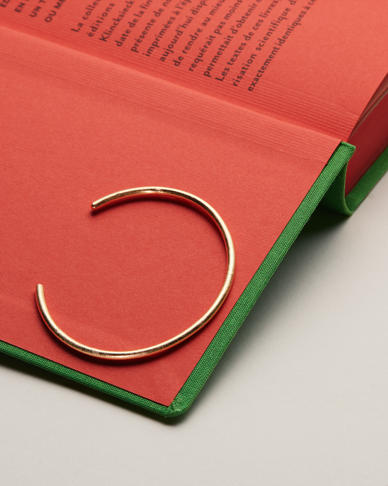 JONC MARIUS Monsieur Paris