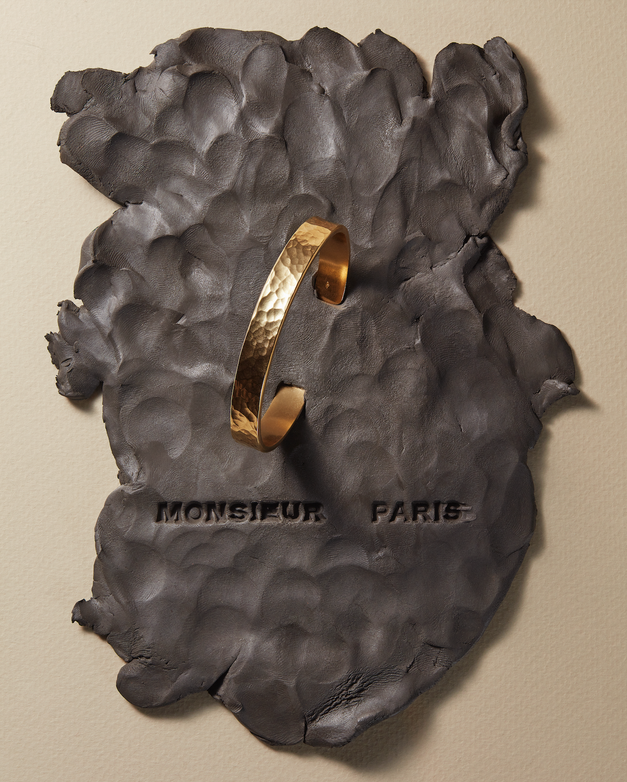 JONC RAPHAEL Monsieur Paris