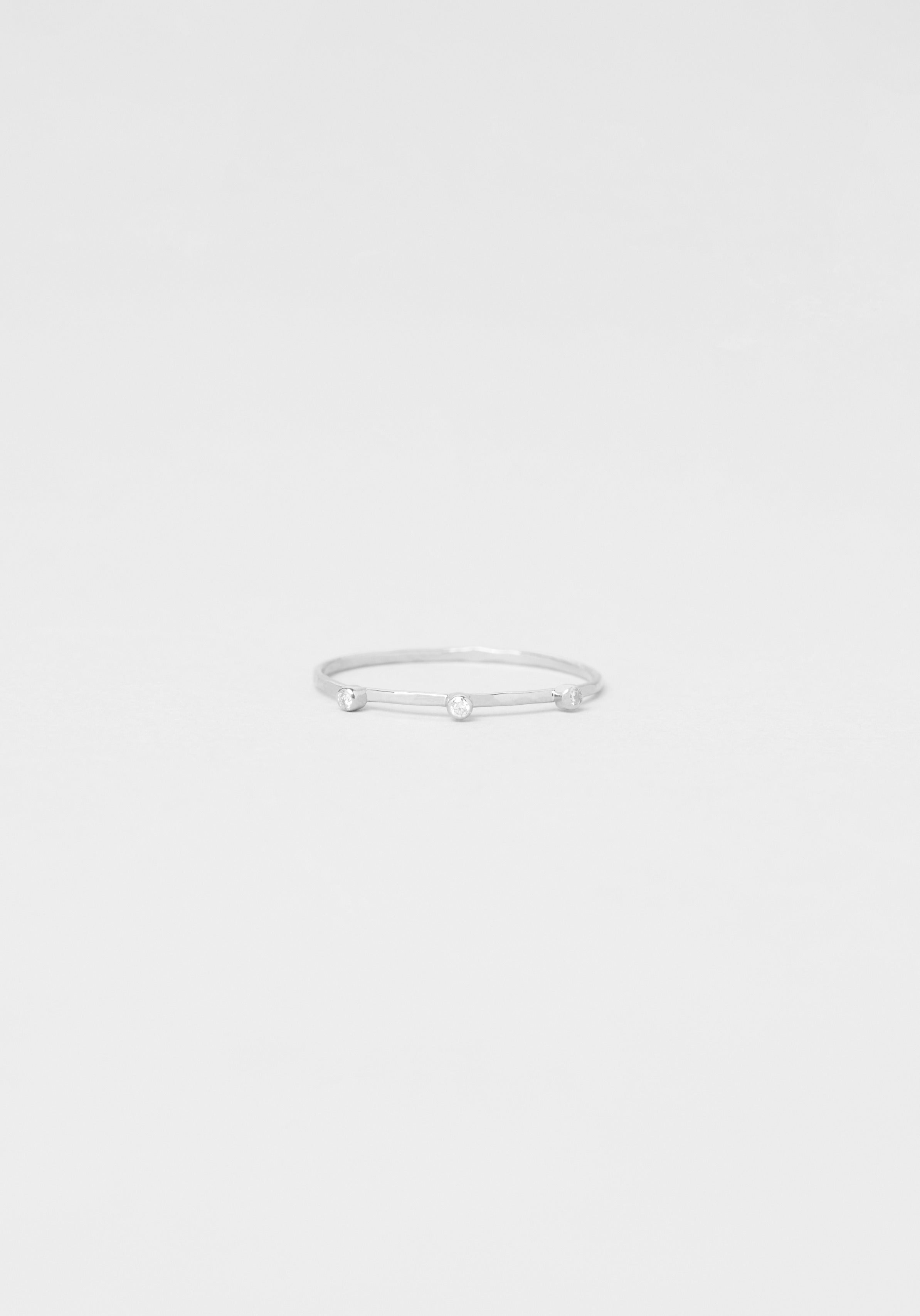 Anneau Olympe 3 - Monsieur Paris