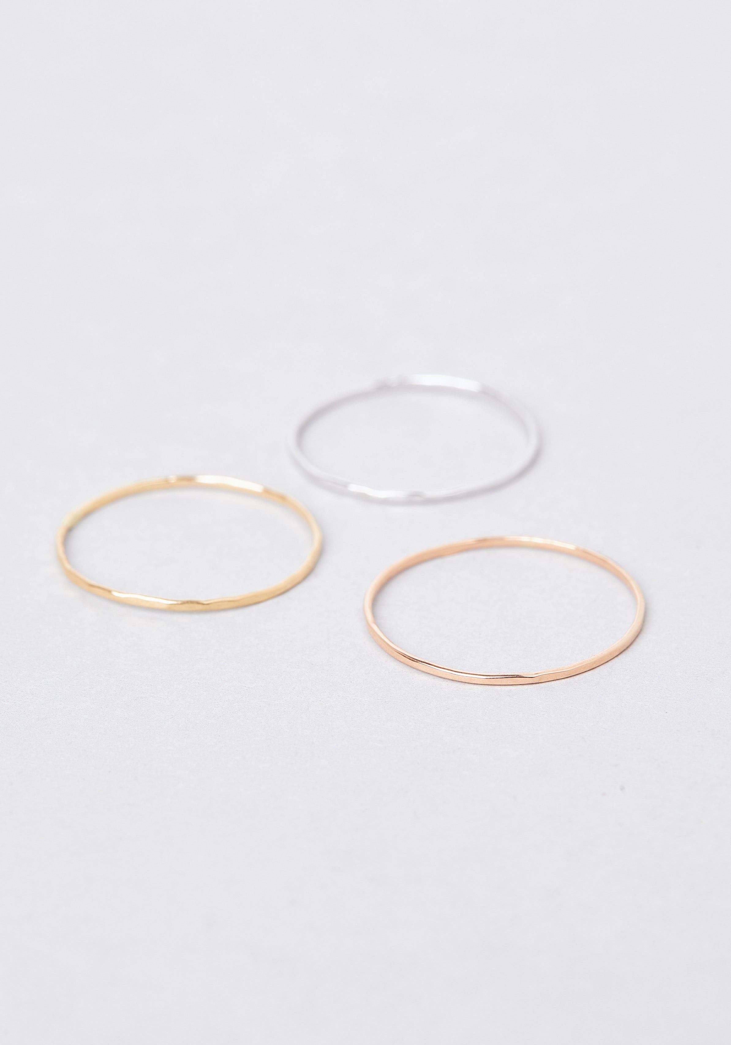 Olympe ring - Monsieur Paris