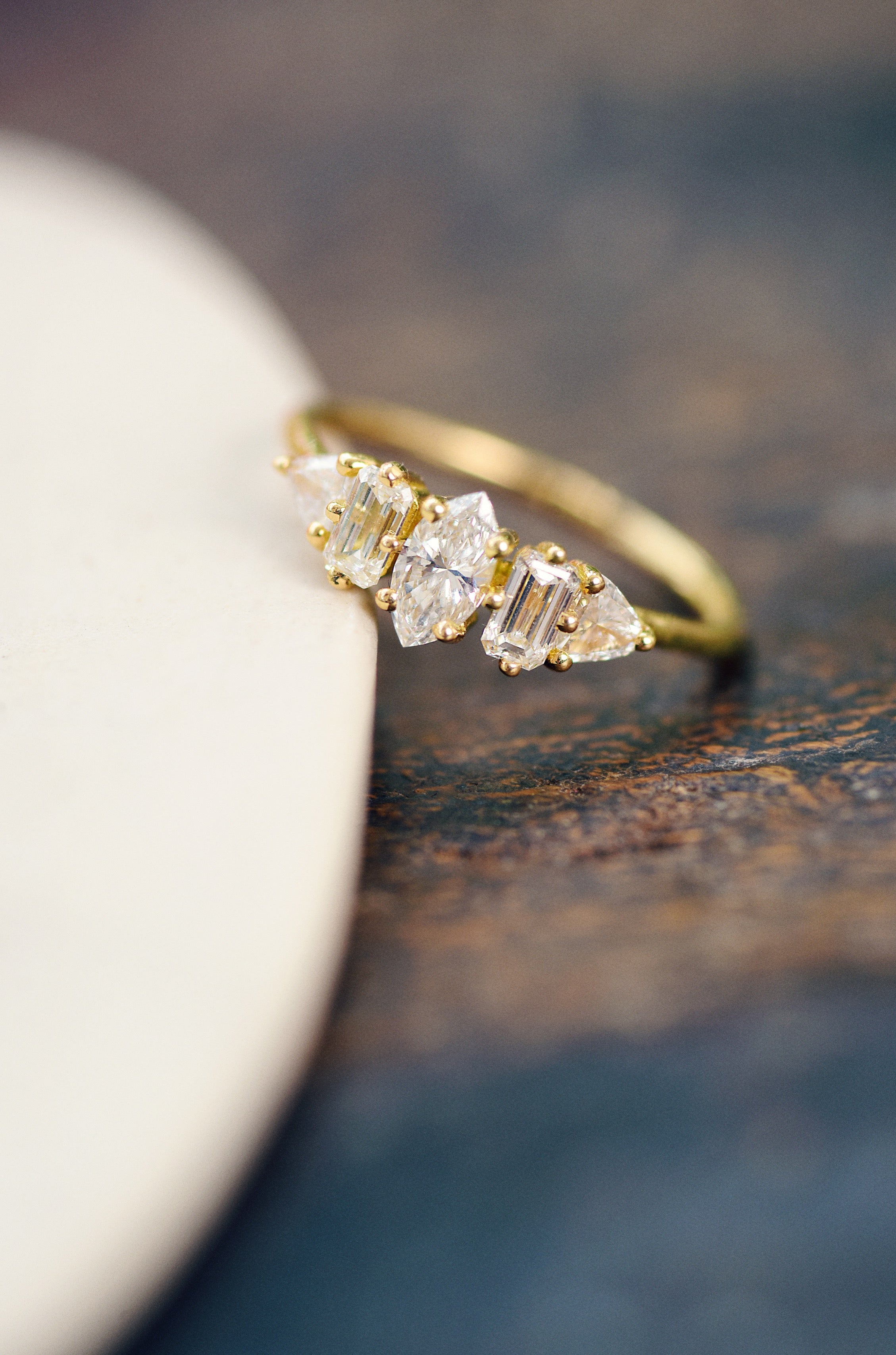 Céleste - Monsieur Paris