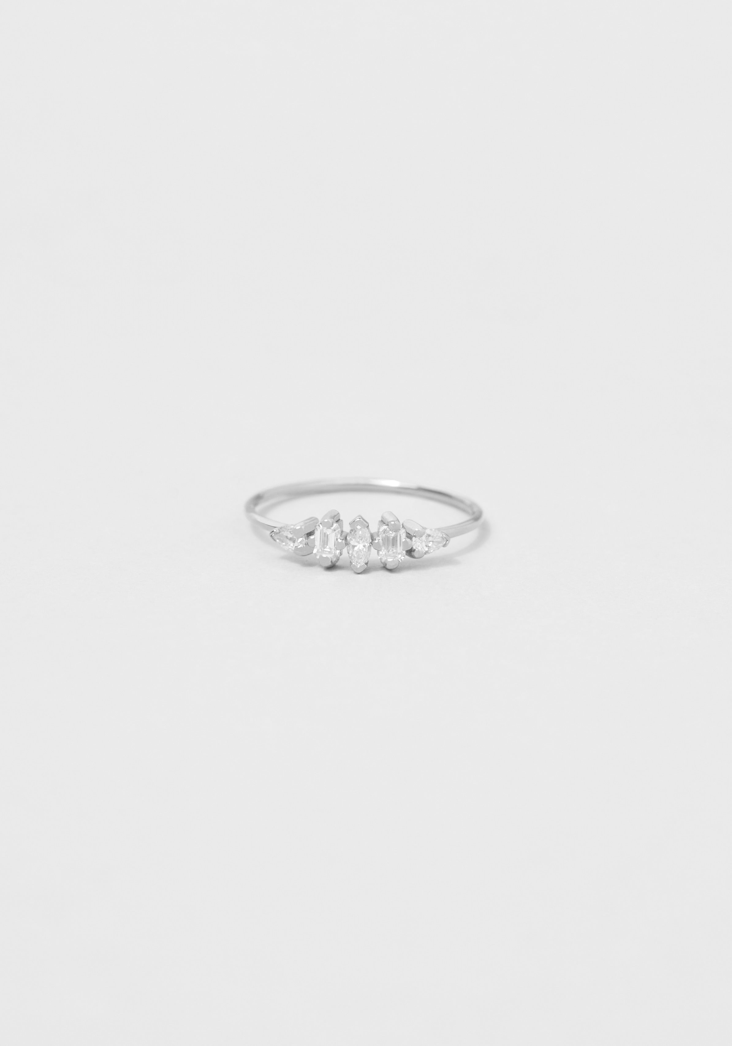 Celeste Small - Monsieur Paris