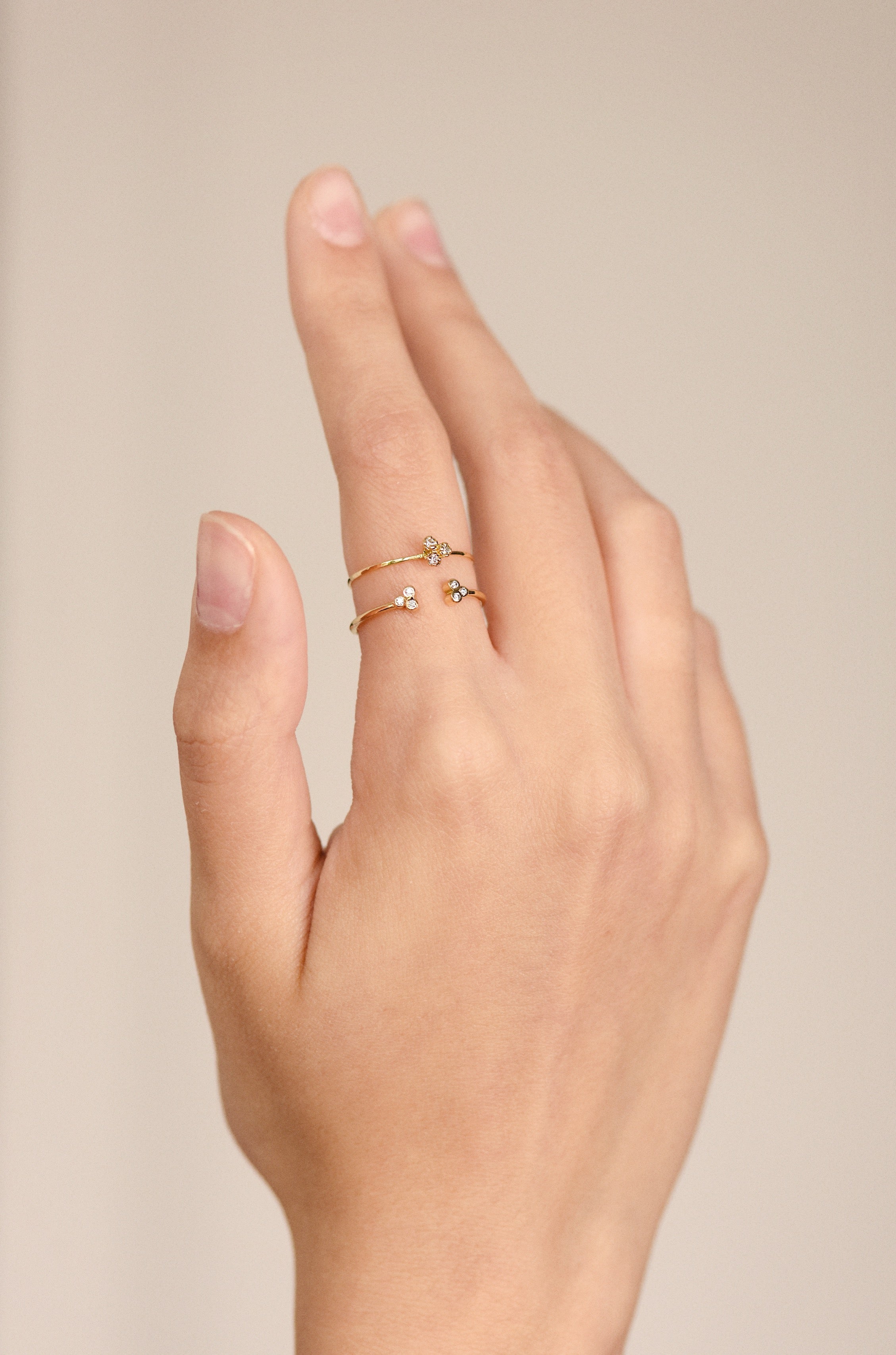 Dyhia - Monsieur Paris