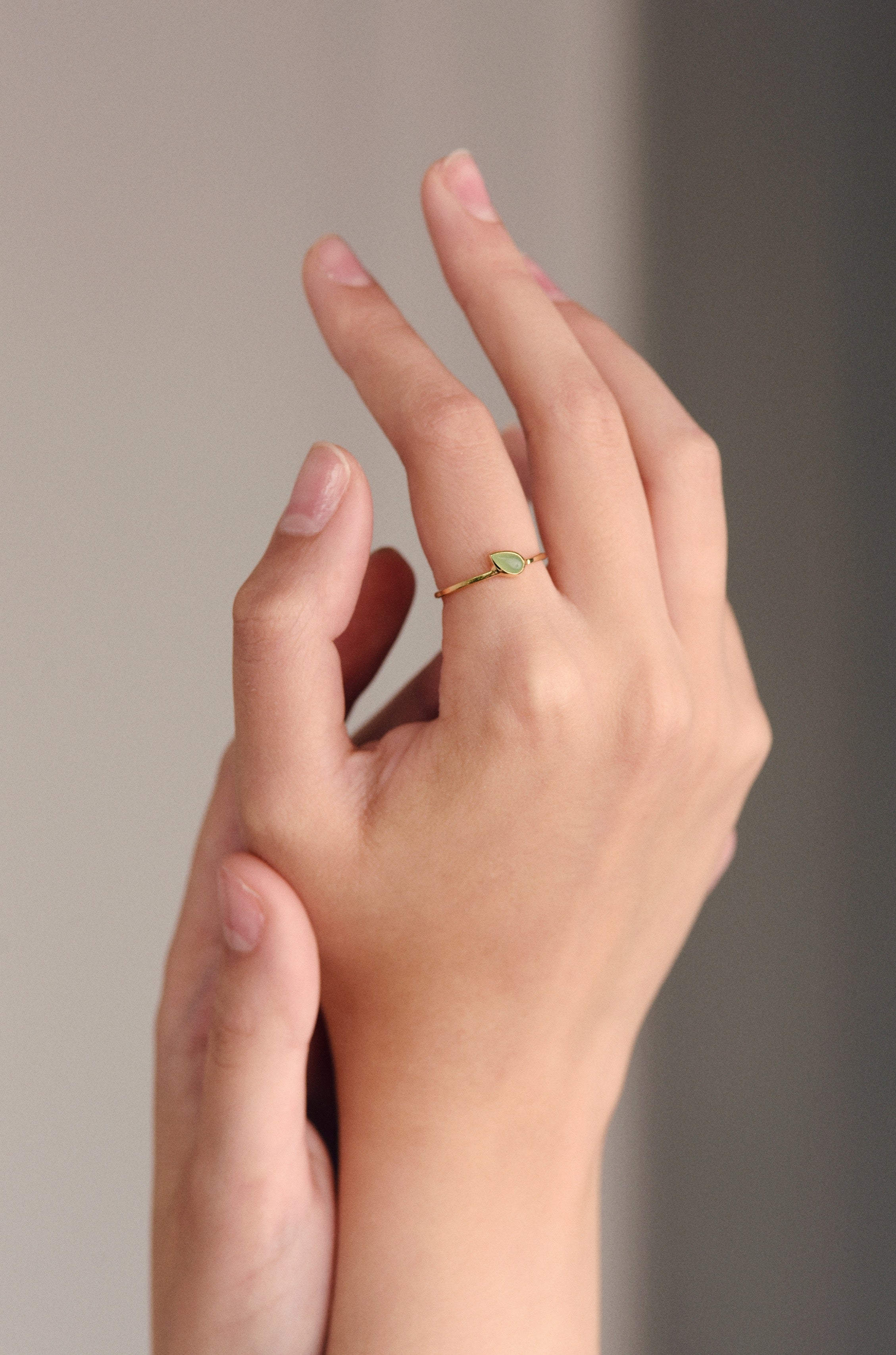 Ewandé single pear - Monsieur Paris