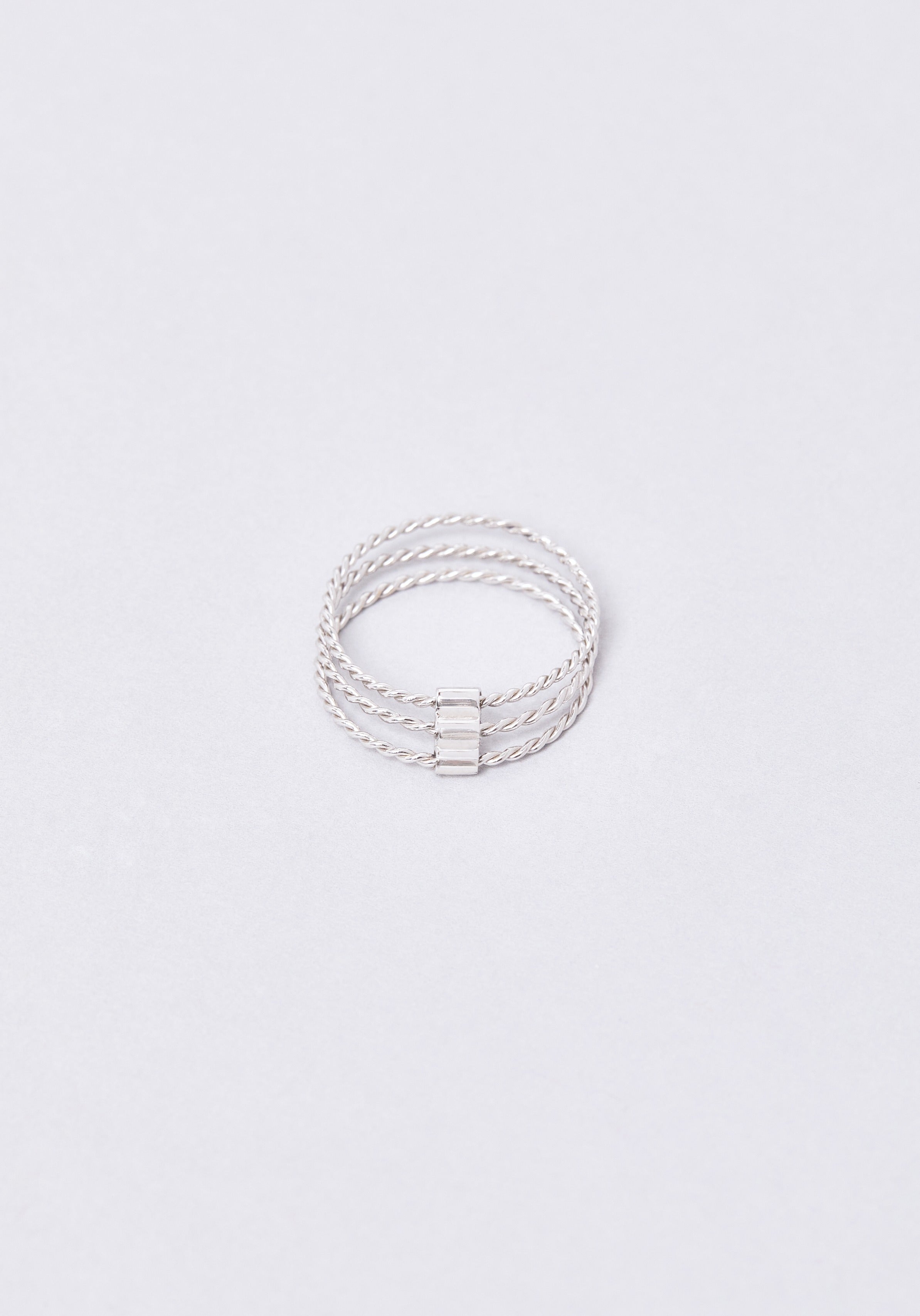 Twisted iris III - Monsieur Paris