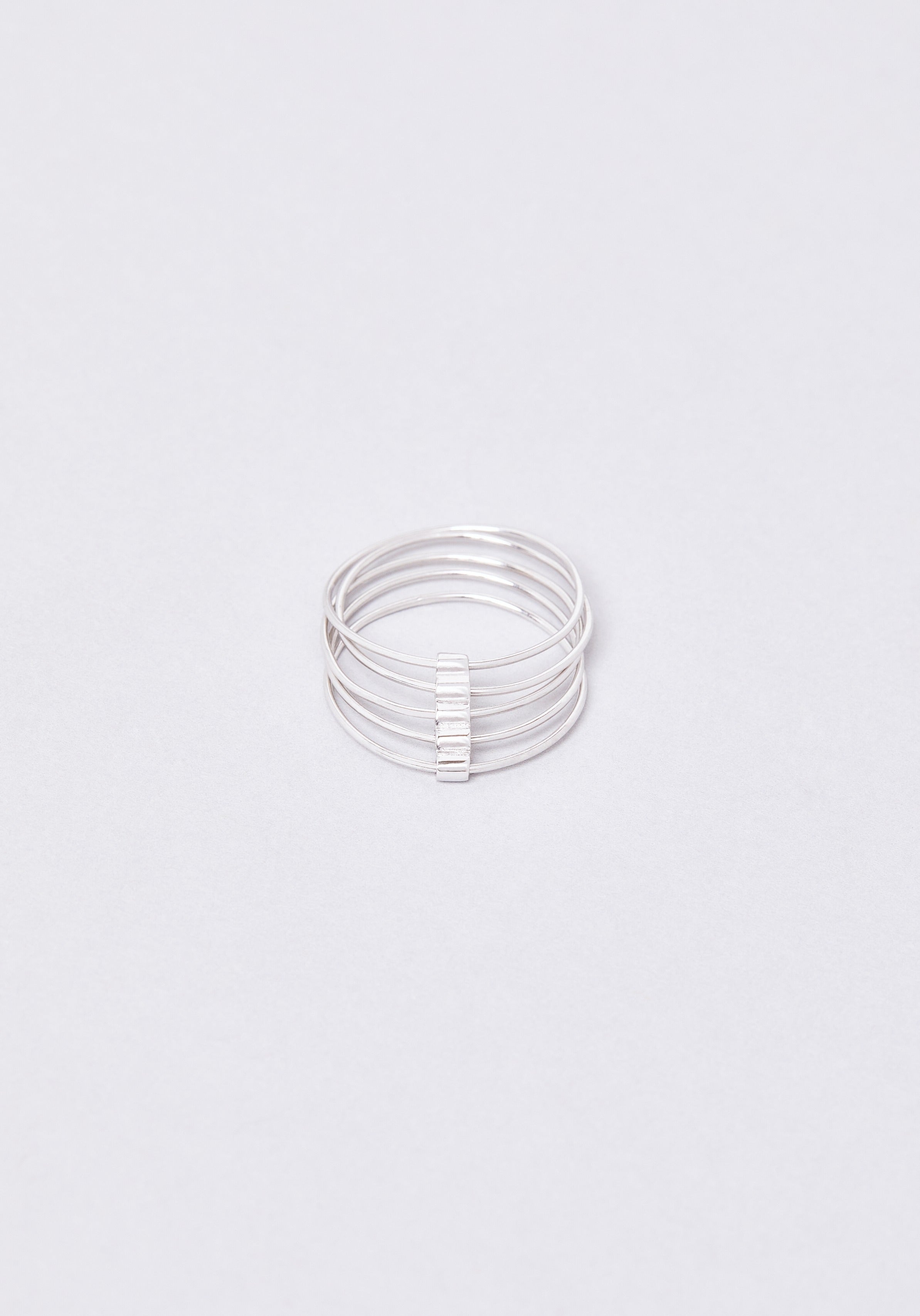 Iris V - Monsieur Paris