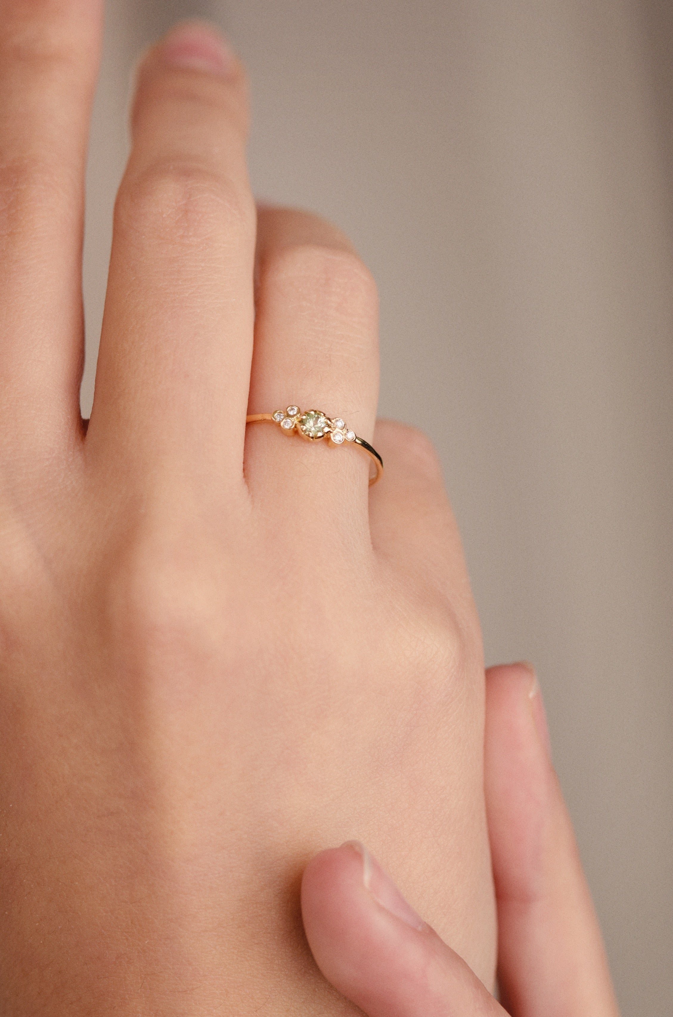 Kamala - Monsieur Paris