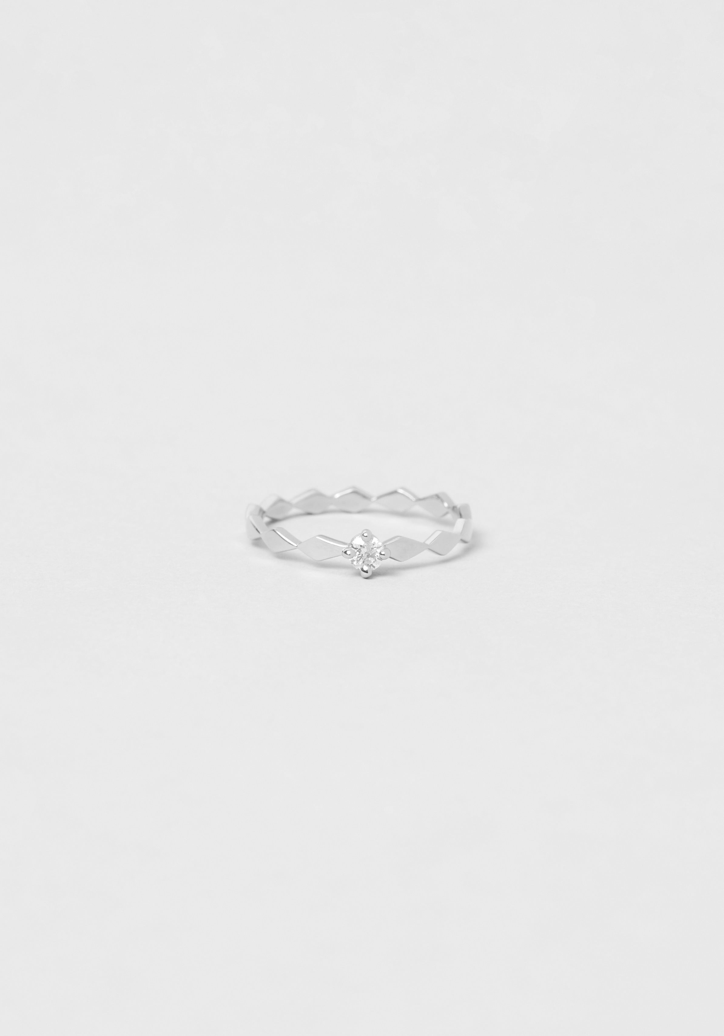 Manuela Solitaire - Monsieur Paris