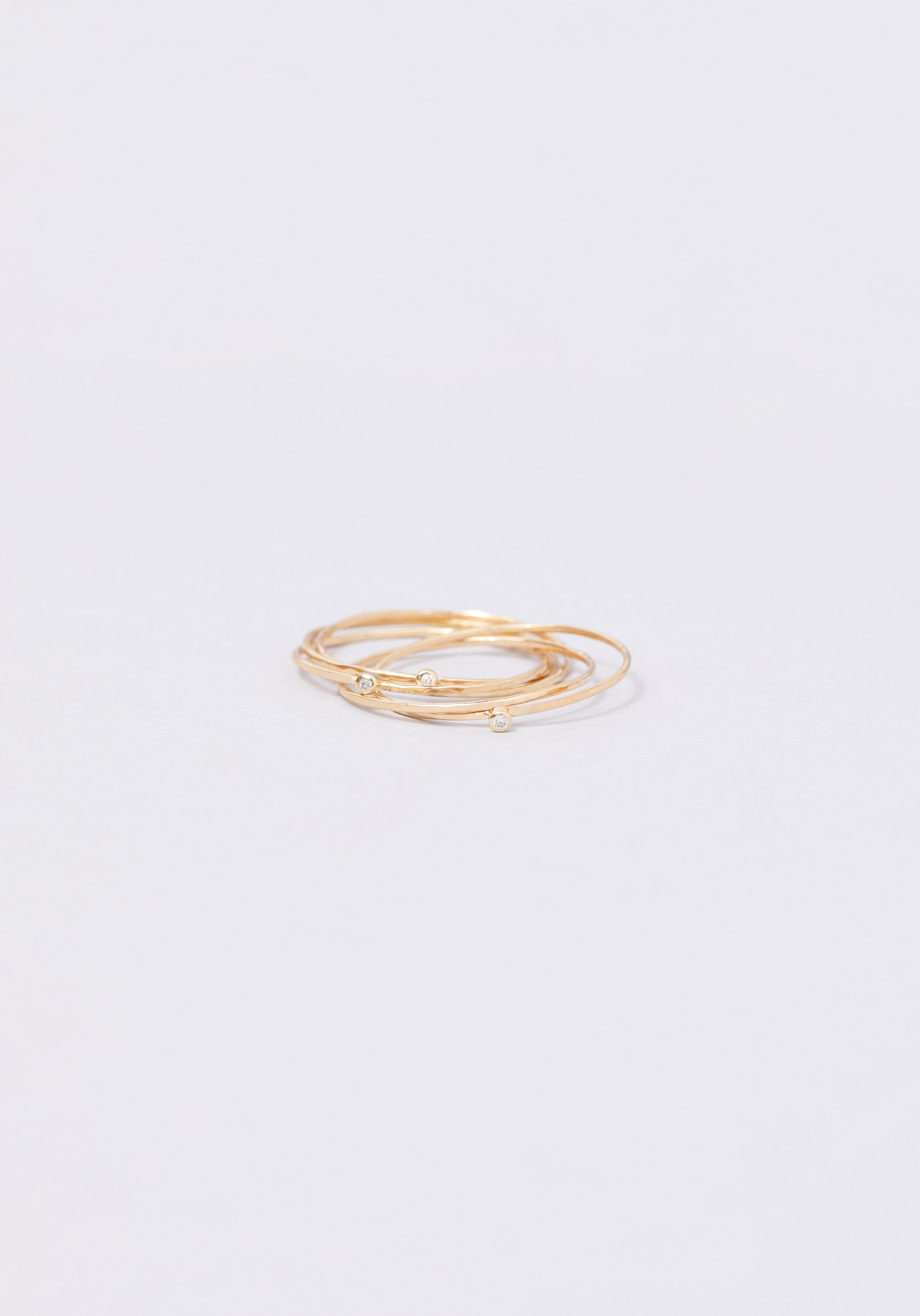 Olympe Diamants - Monsieur Paris