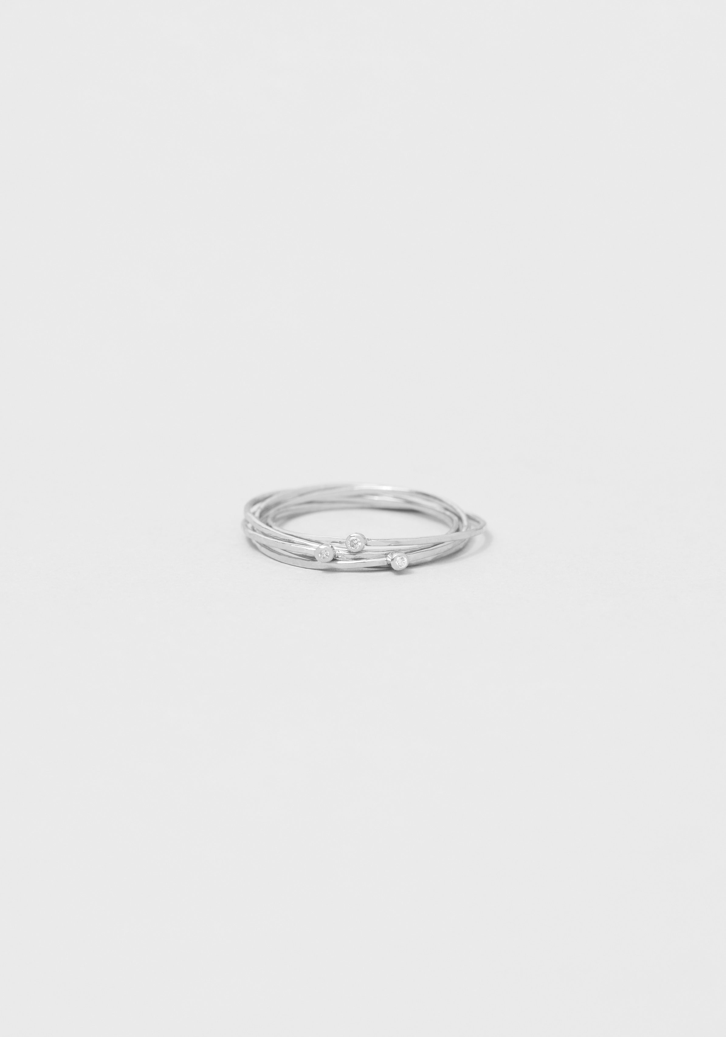 Olympe Diamants - Monsieur Paris