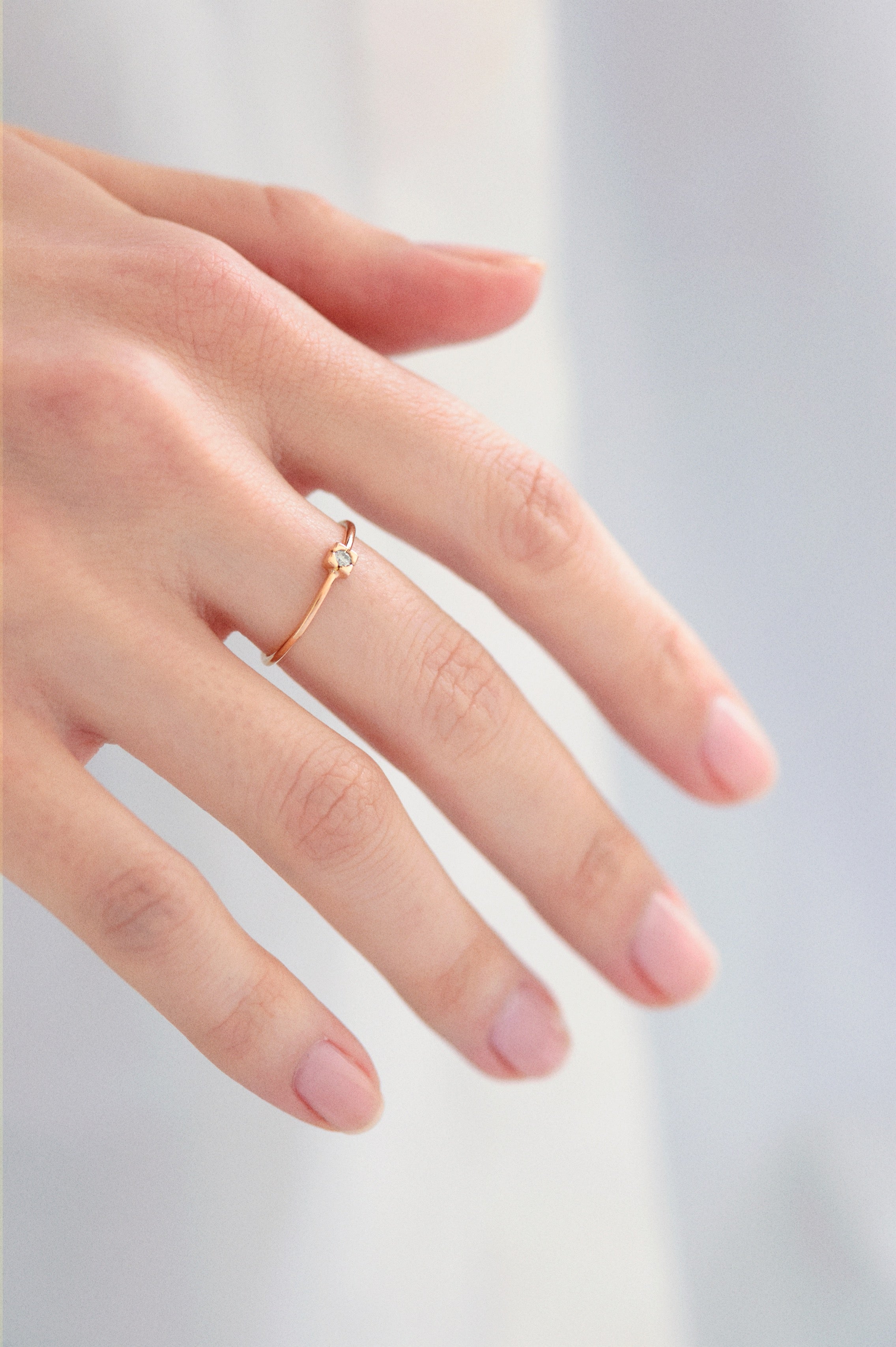 Adonis Diamant - Monsieur Paris