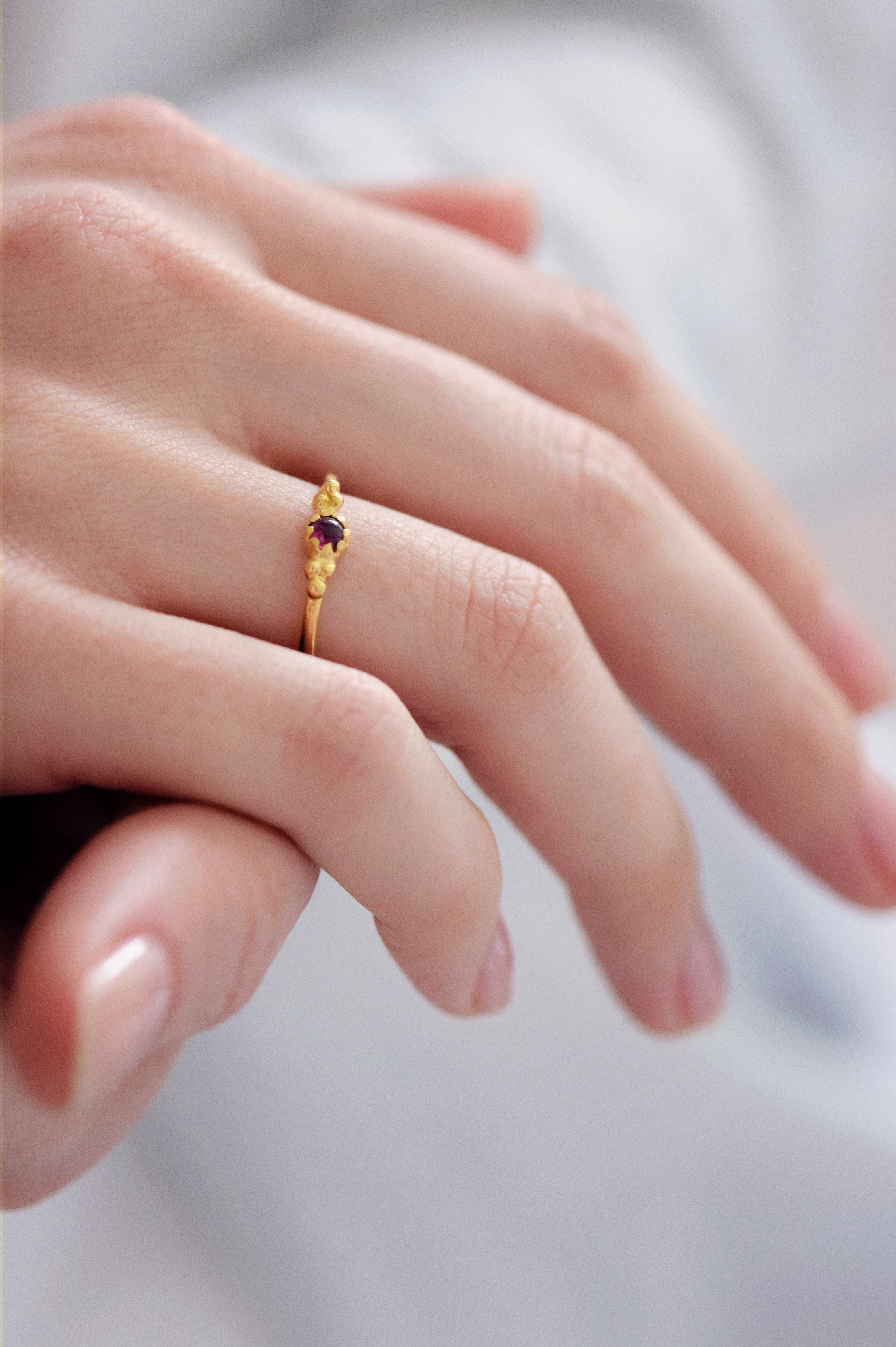 Athenais small - Monsieur Paris