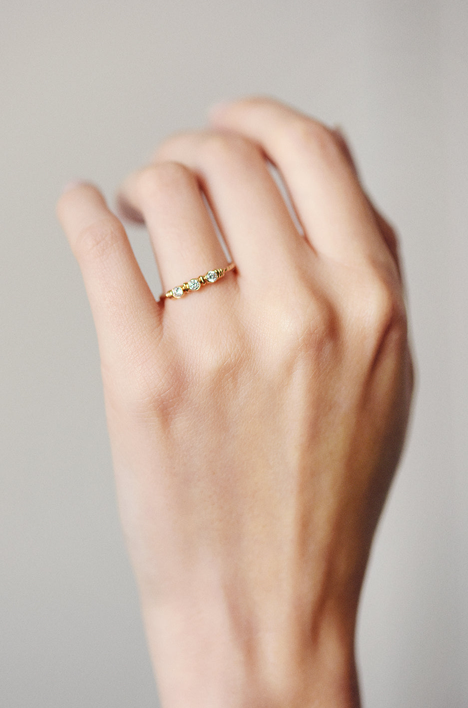 Aurore - Monsieur Paris