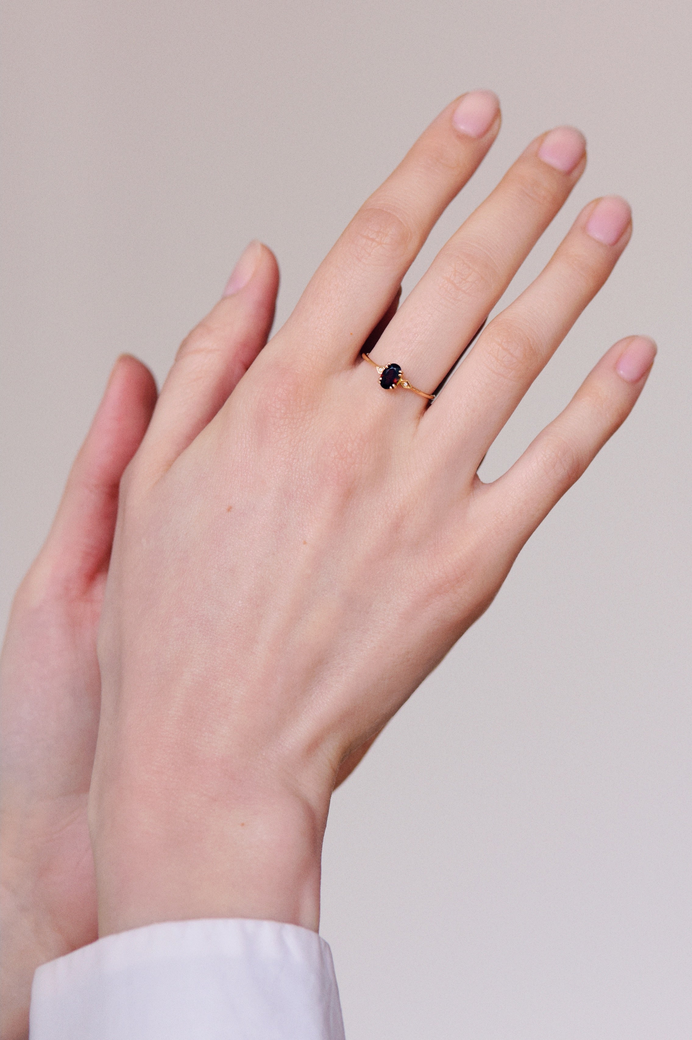 Babette - Monsieur Paris