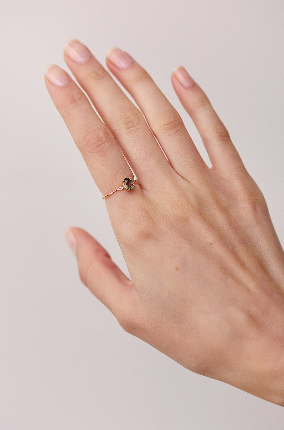 Babette Saphir - Monsieur Paris