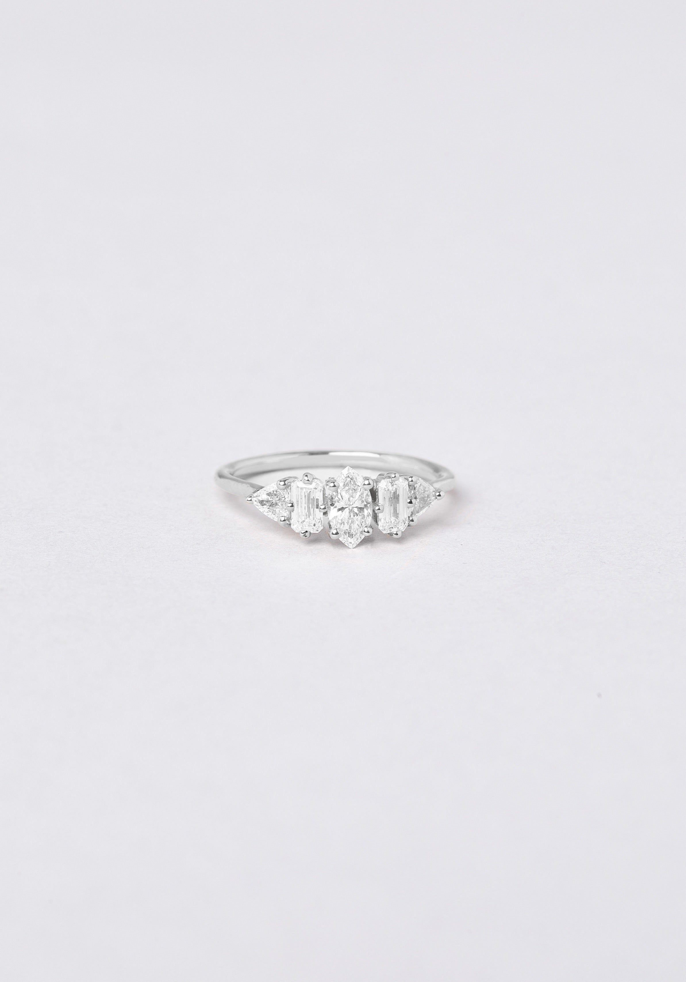 Céleste - Monsieur Paris