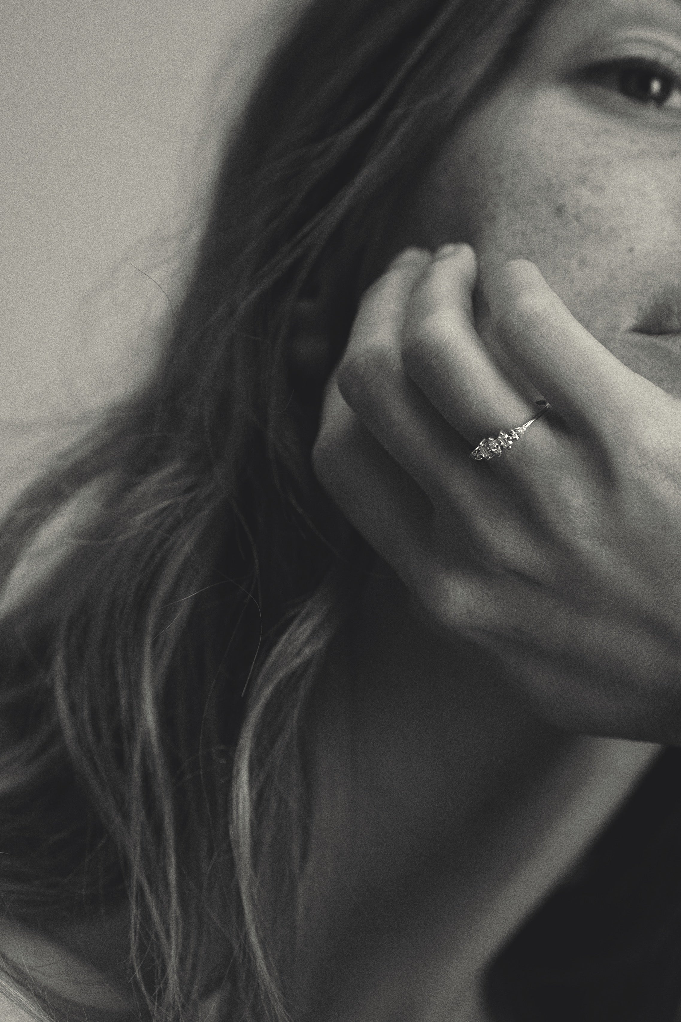 Celeste Small - Monsieur Paris