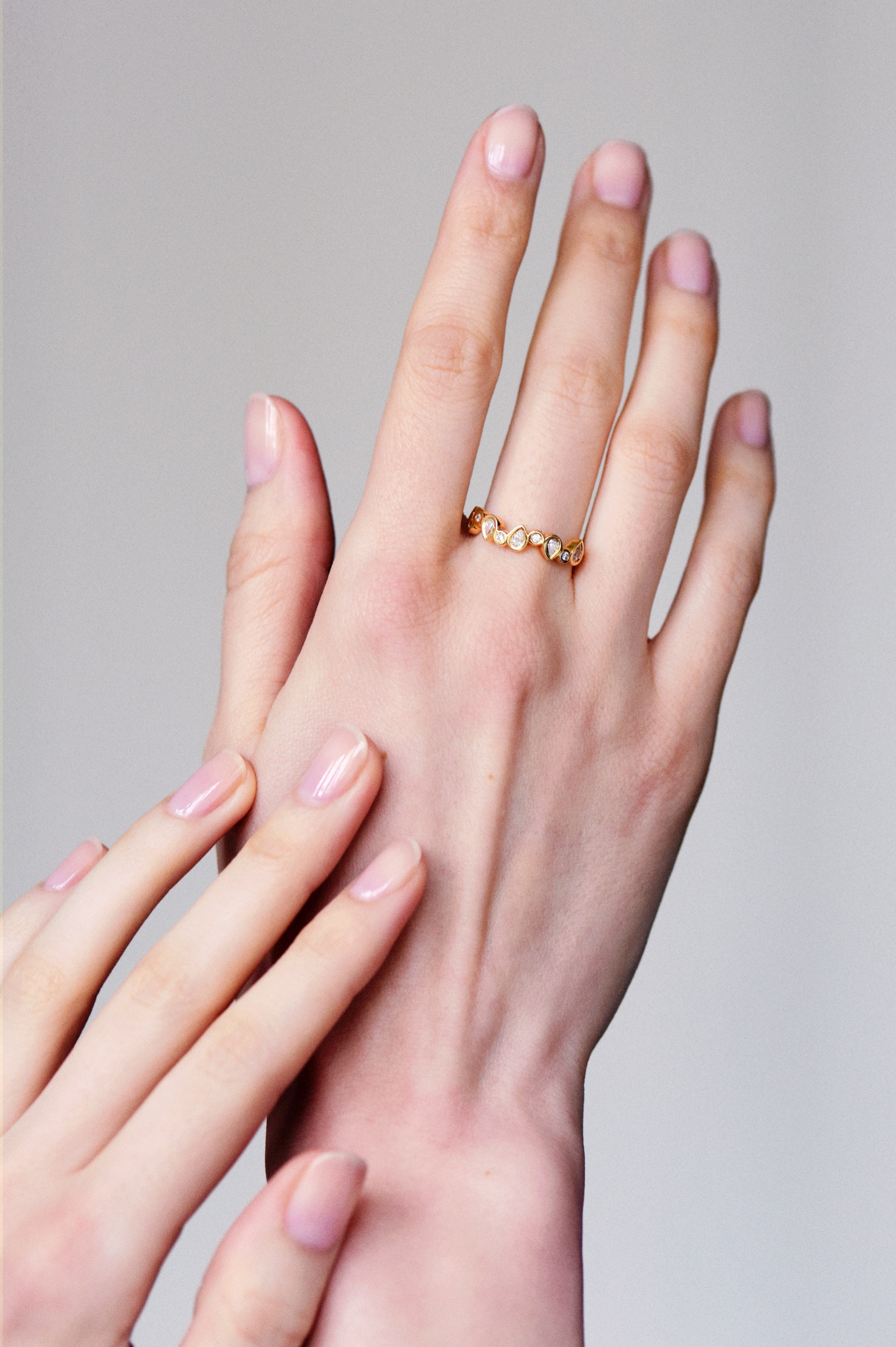 Duna Diamants - Monsieur Paris