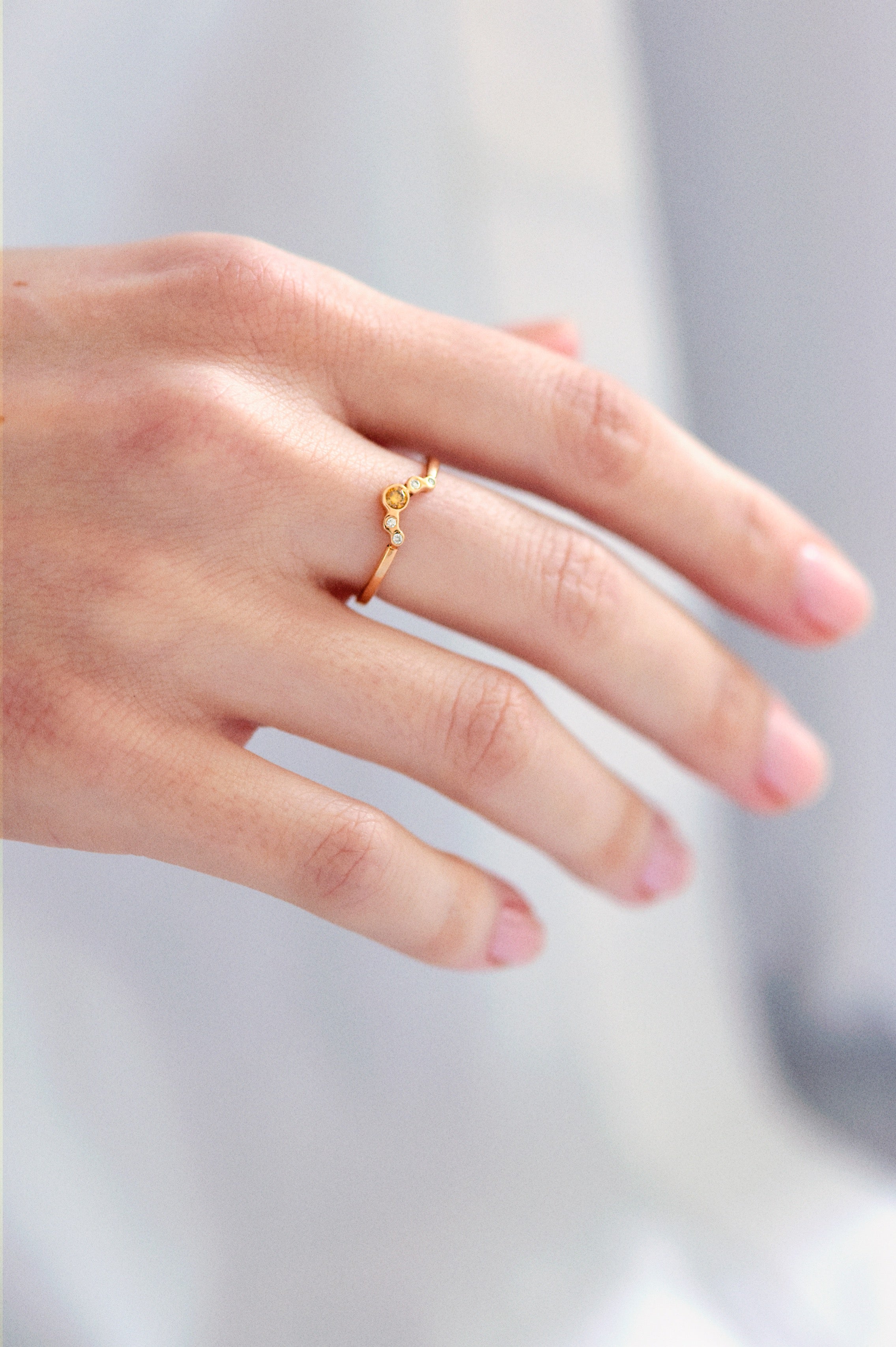 Fanny - Monsieur Paris