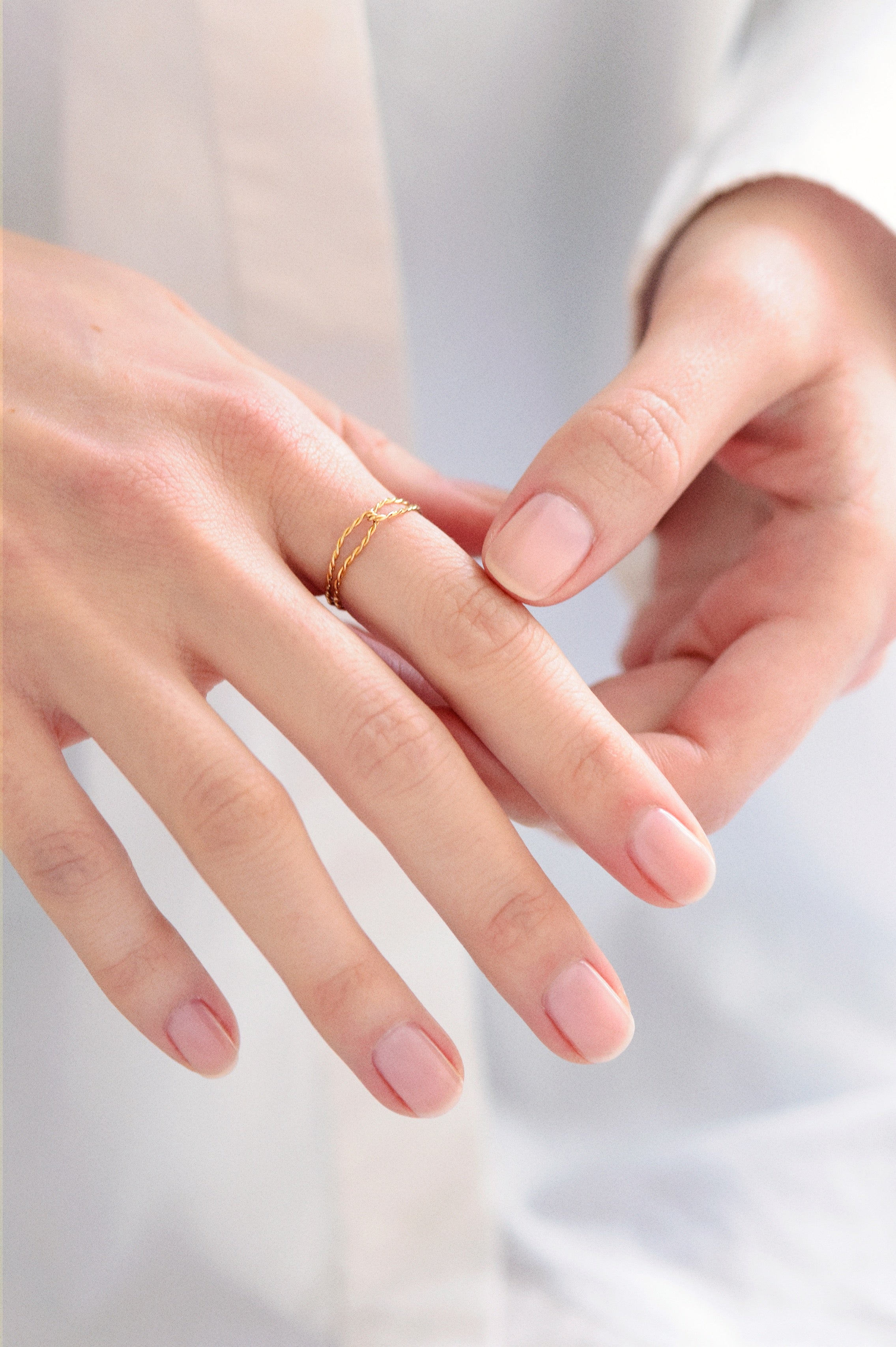 Jeanne double - Monsieur Paris