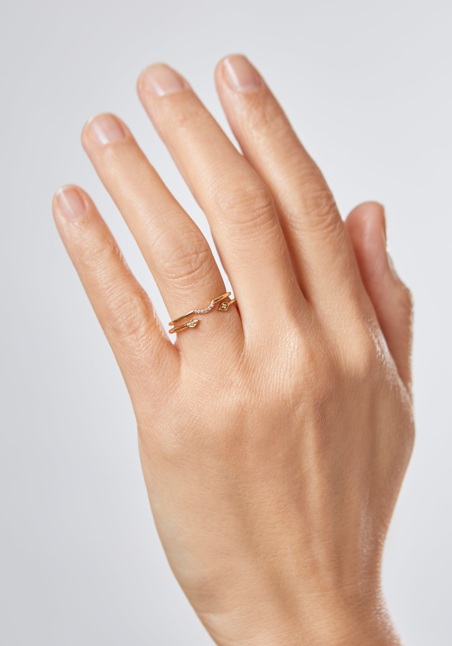 Alice - Monsieur Paris