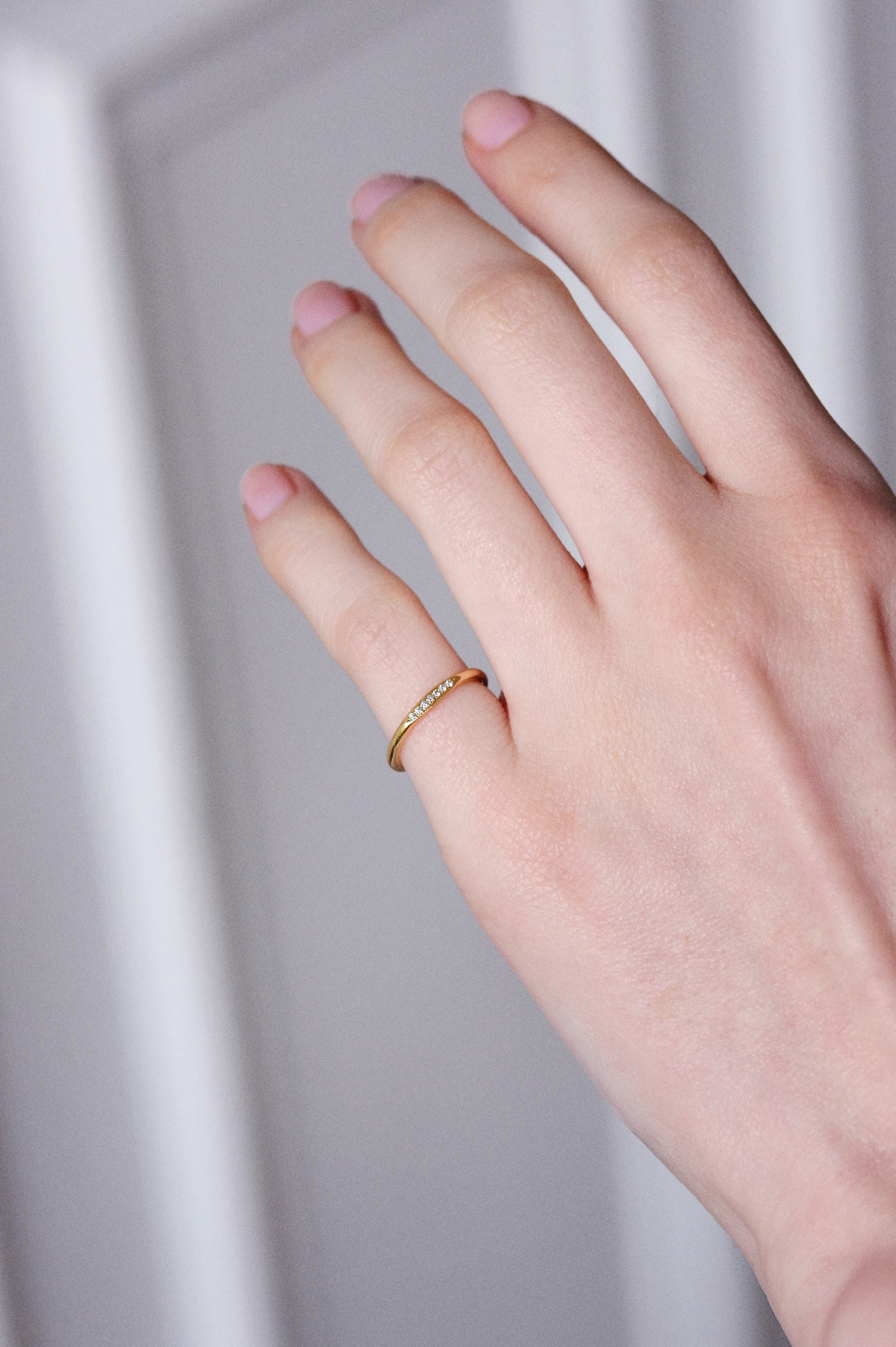 Narcisse - Monsieur Paris