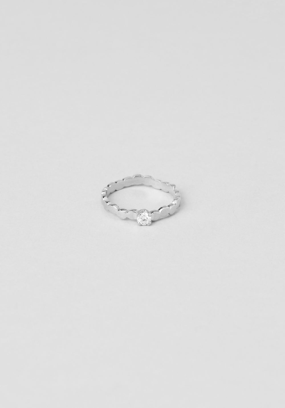 Reine Solitaire - Monsieur Paris