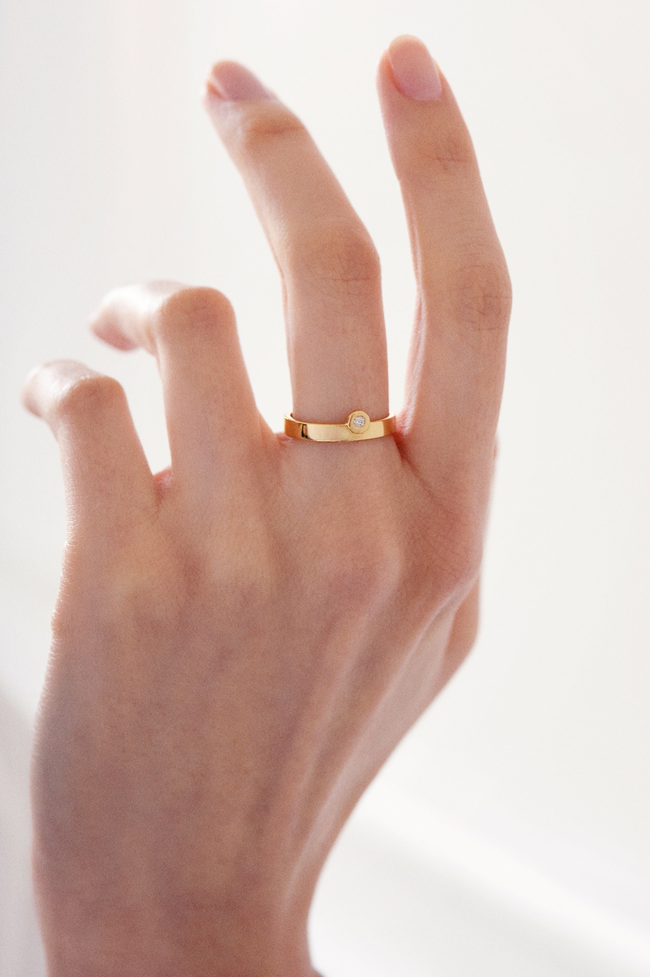 Valentine Sertie - Monsieur Paris