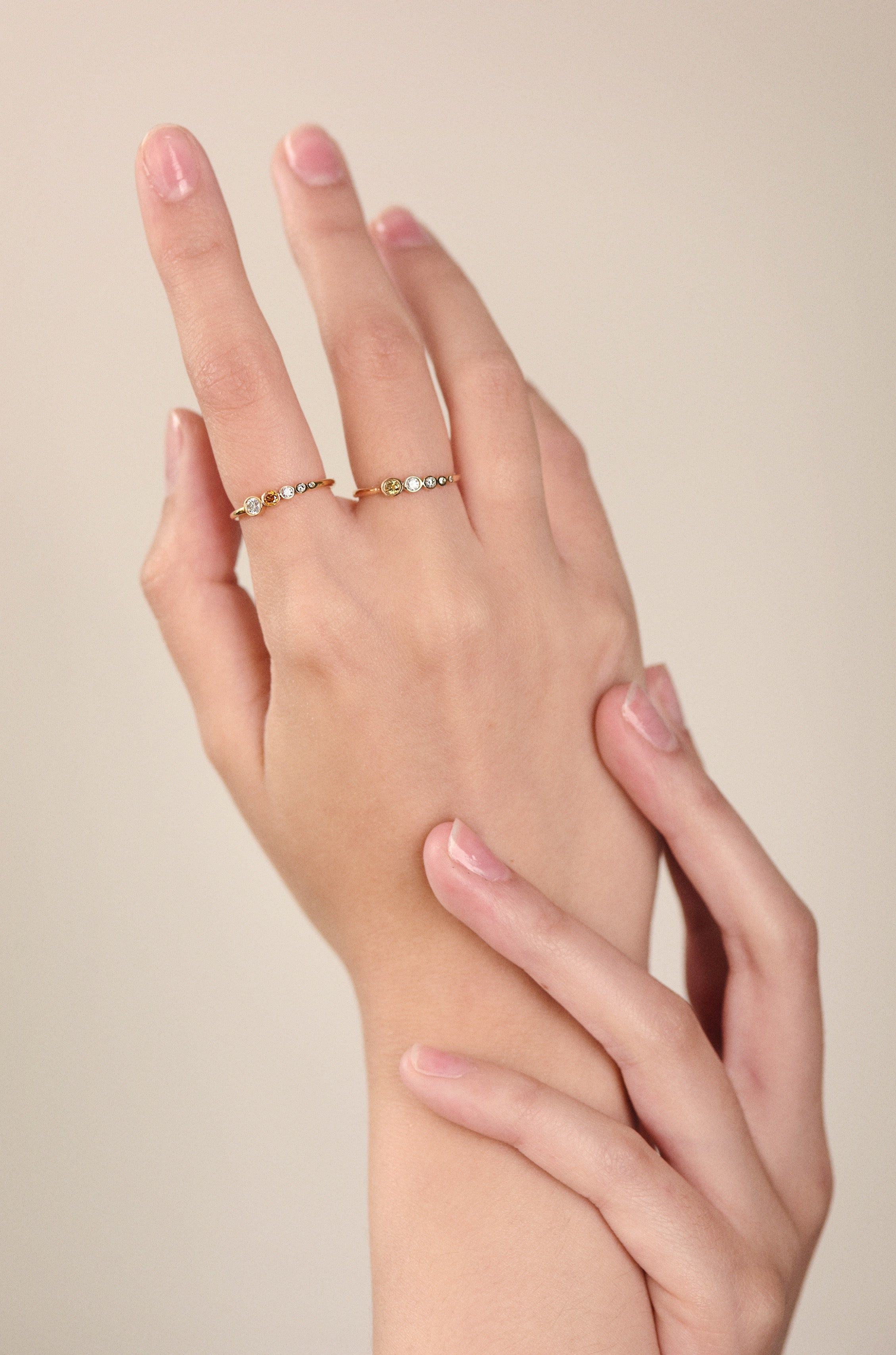 Nadja - Monsieur Paris