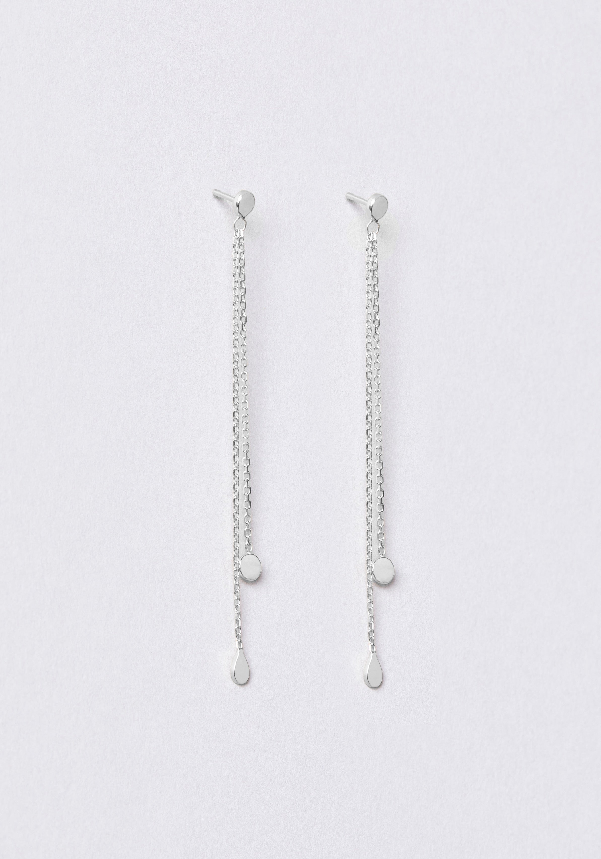 Lily Double - Monsieur Paris