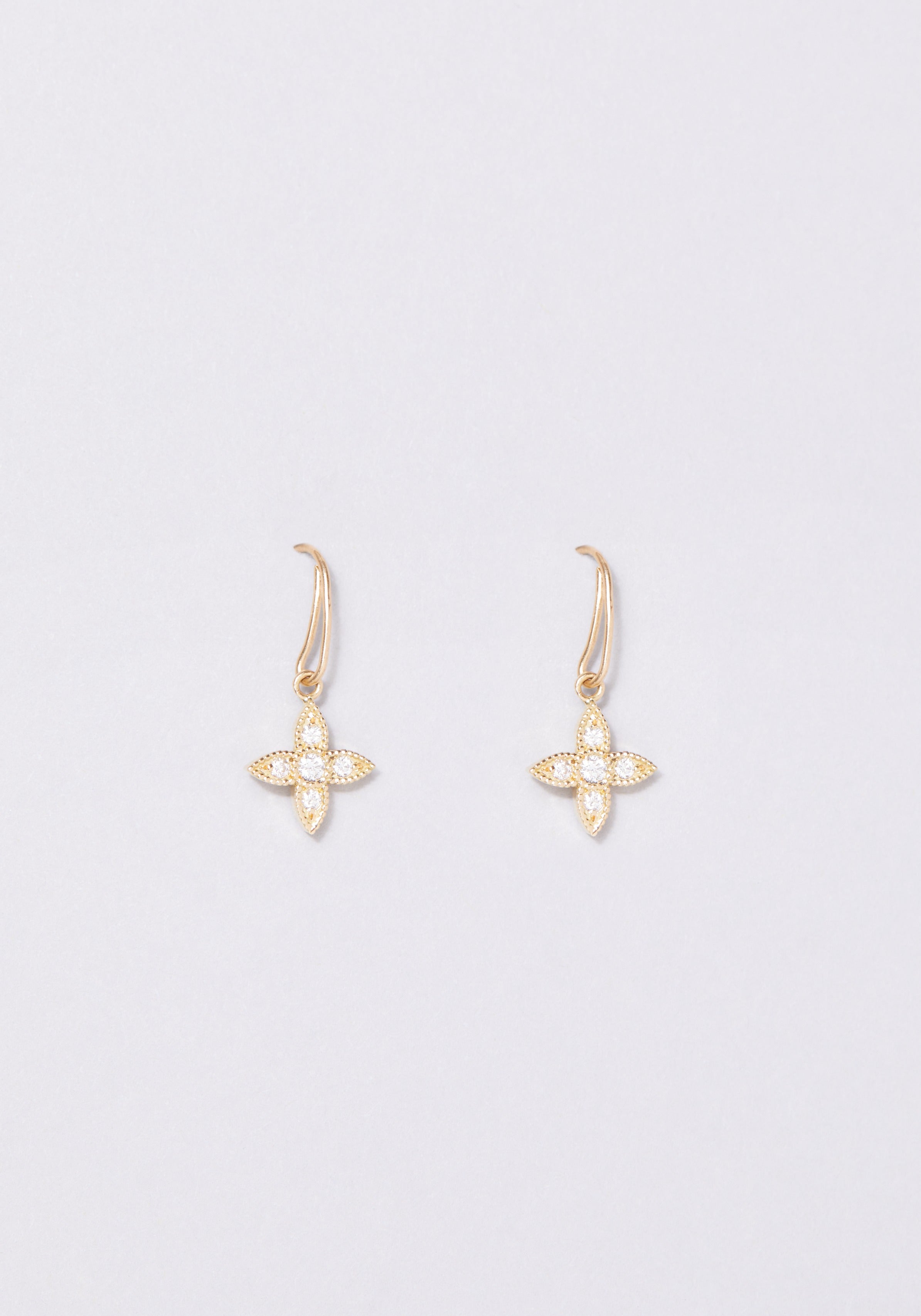 Victoria - Monsieur Paris