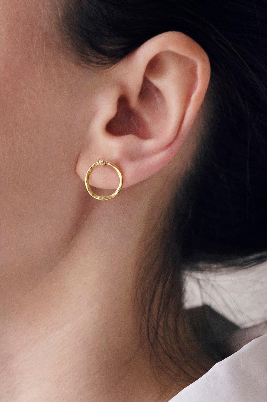 Henrietta - Monsieur Paris