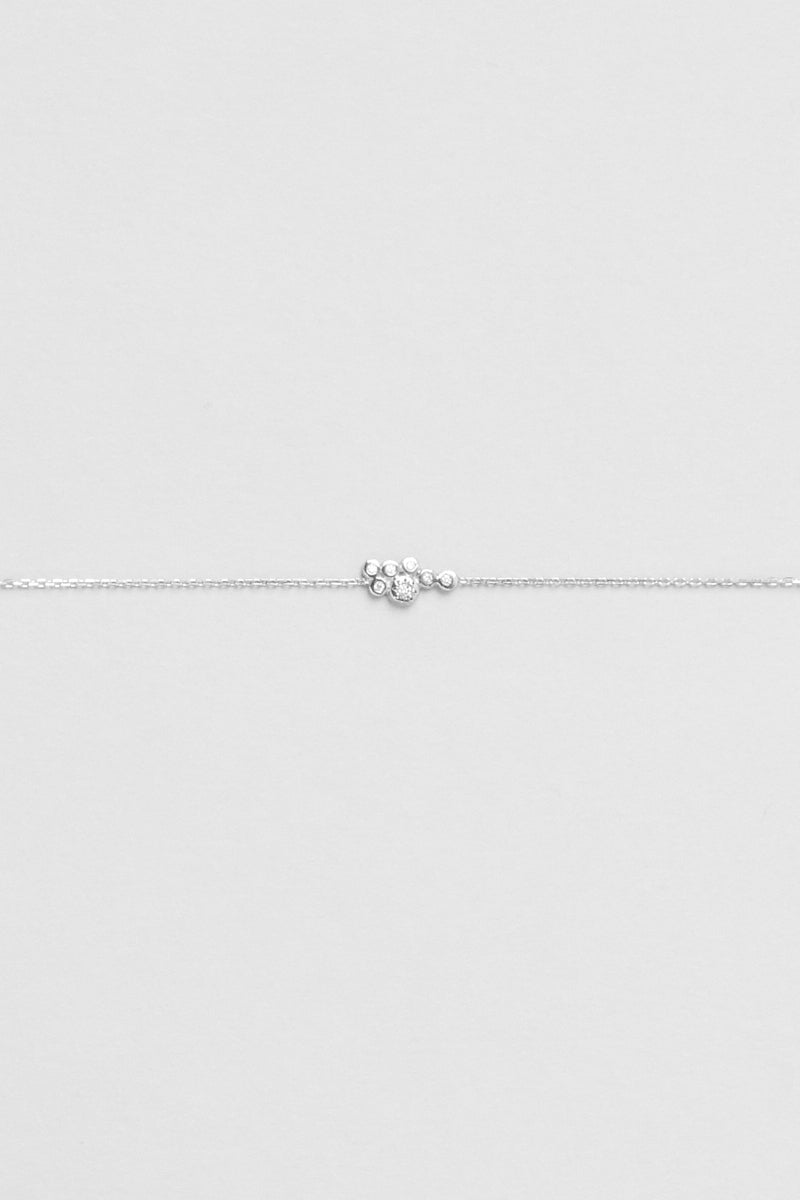 Suzanne Diamants - Monsieur Paris