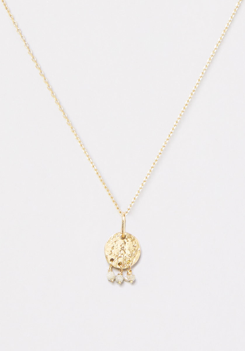 Gary diamants - Monsieur Paris