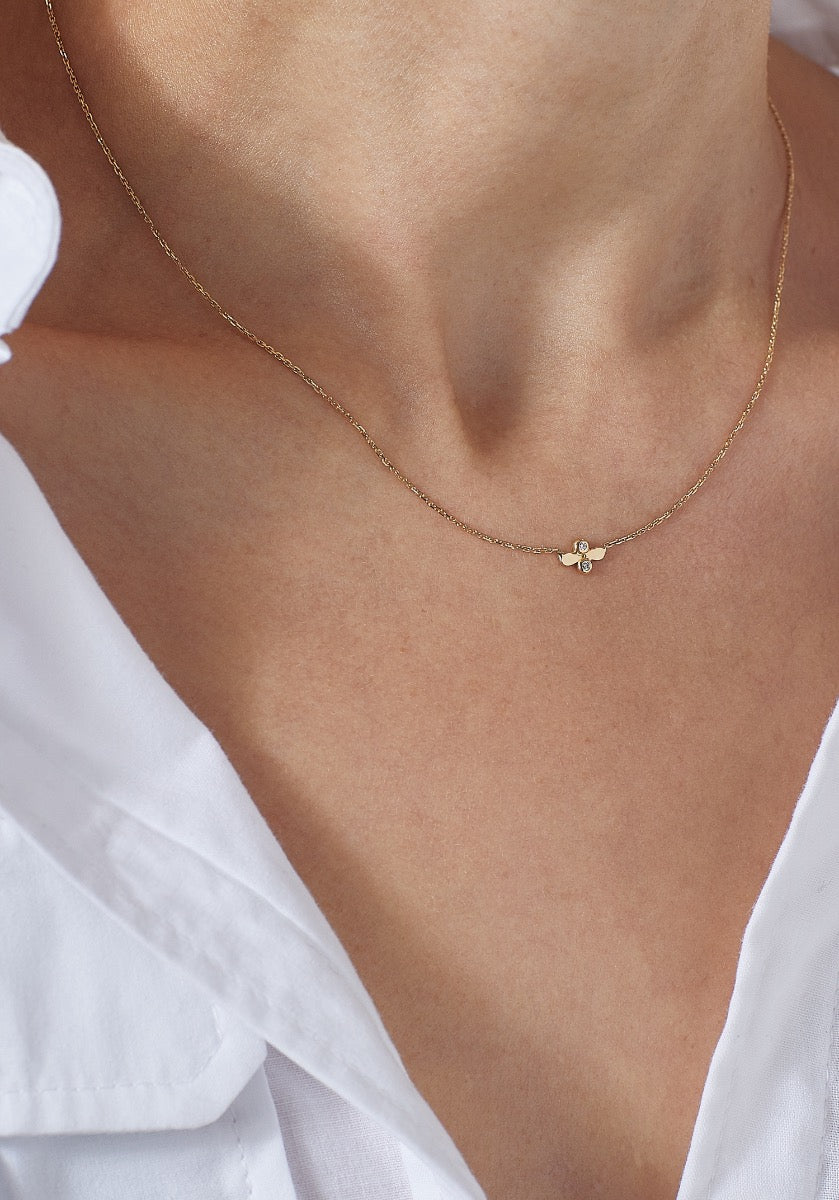 Inès Diamants - Monsieur Paris