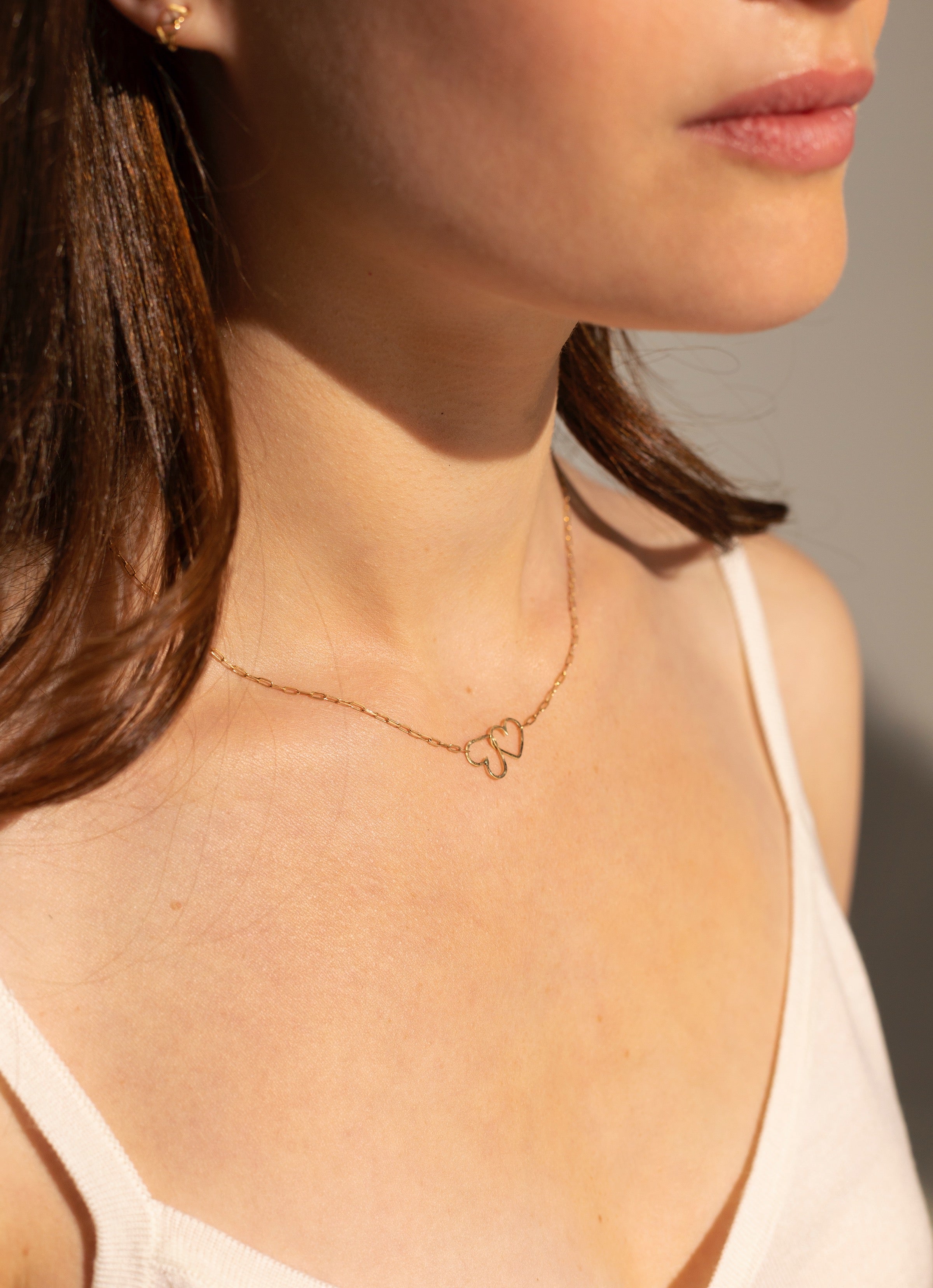 Mina Duo - Monsieur Paris