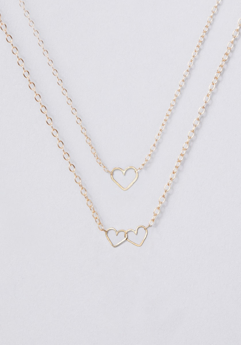 Mina Duo - Monsieur Paris