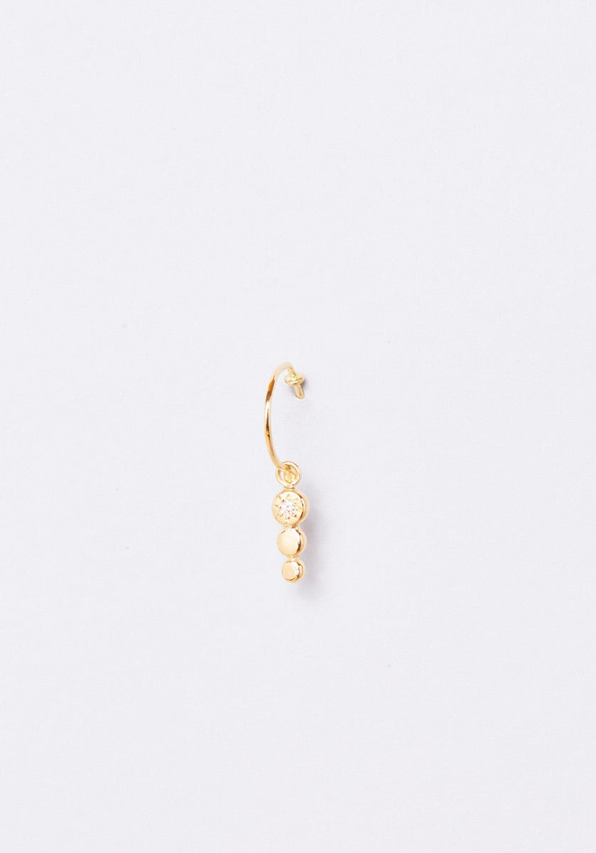 Créole Anatoline Solo - Monsieur Paris